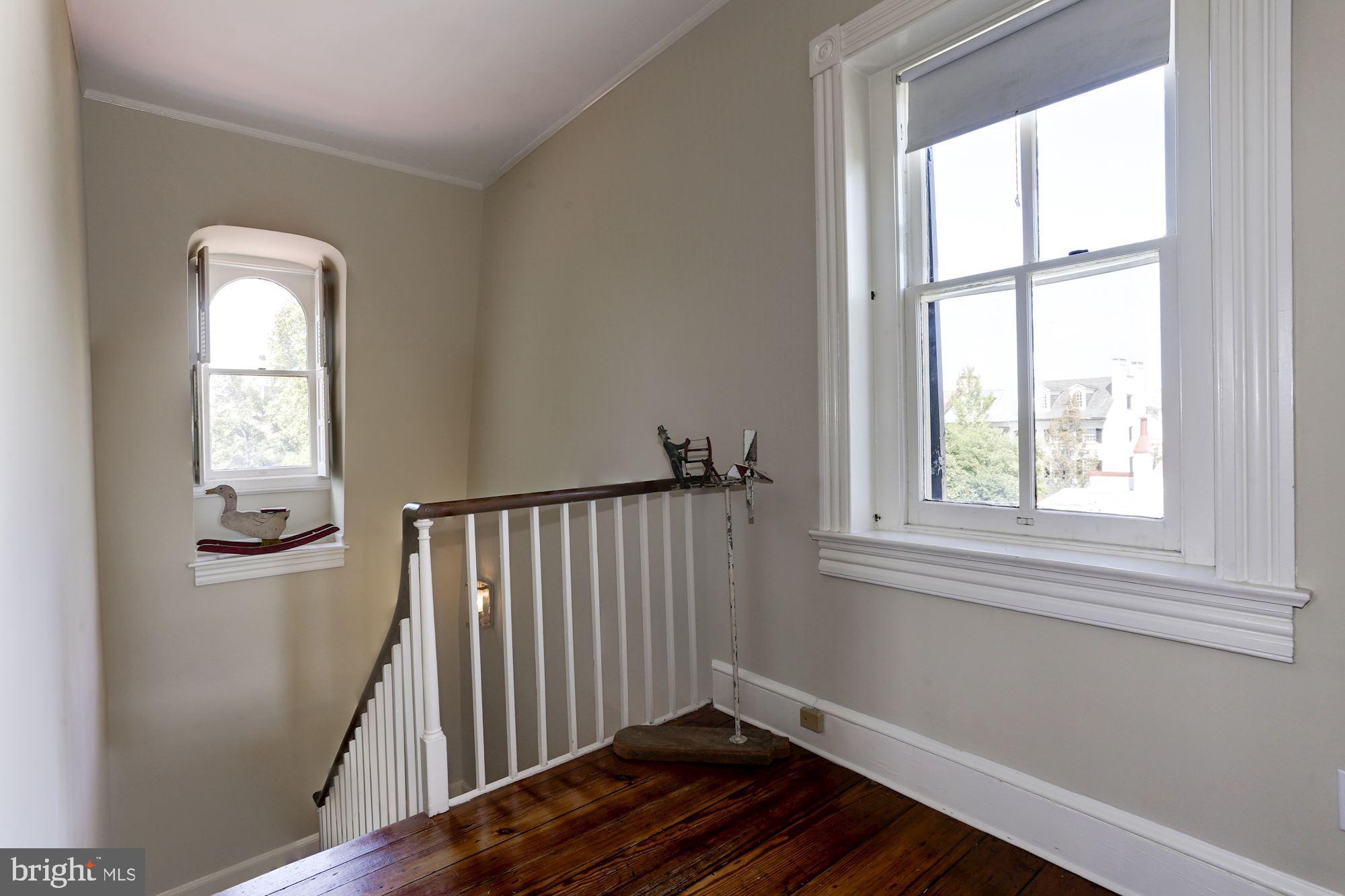 OLD TOWN SE QUADRANT - Residential