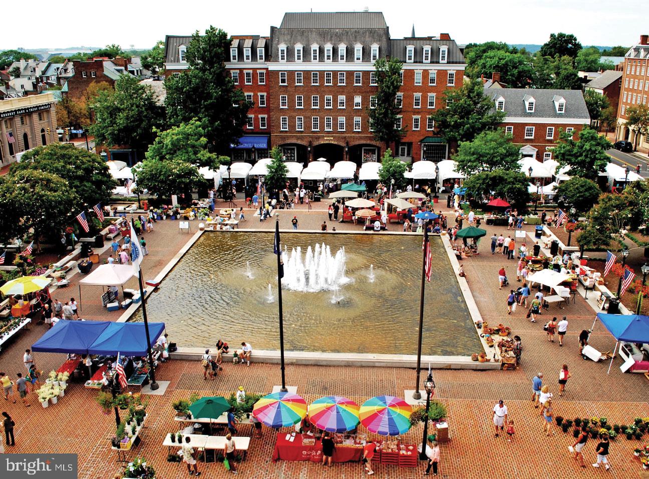 OLD TOWN SE QUADRANT - Residential