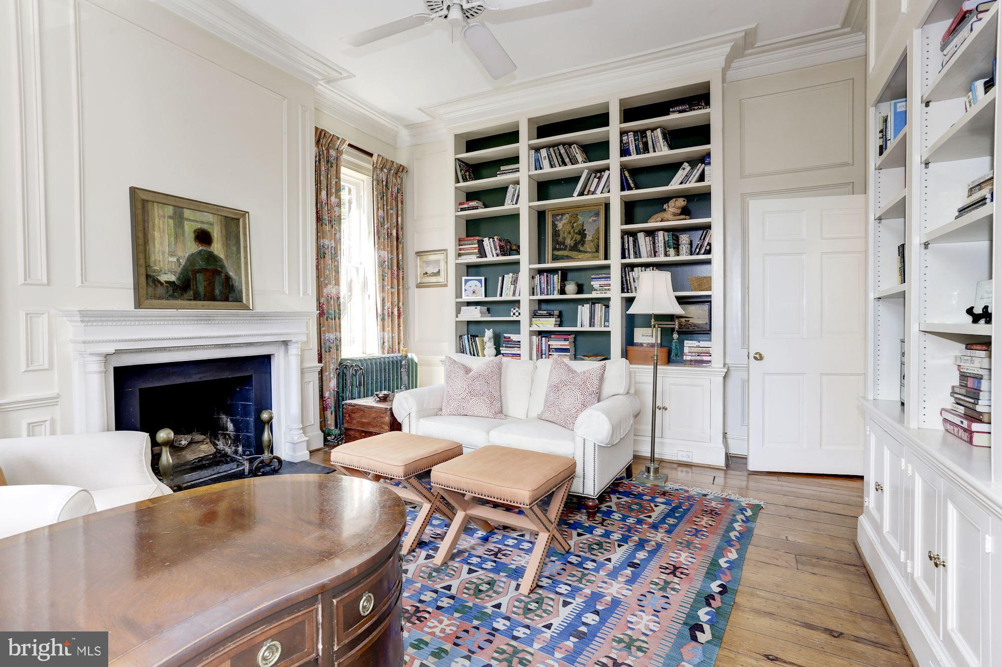 OLD TOWN SE QUADRANT - Residential