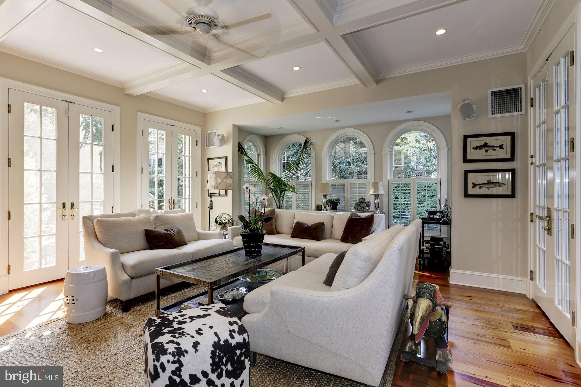 OLD TOWN SE QUADRANT - Residential