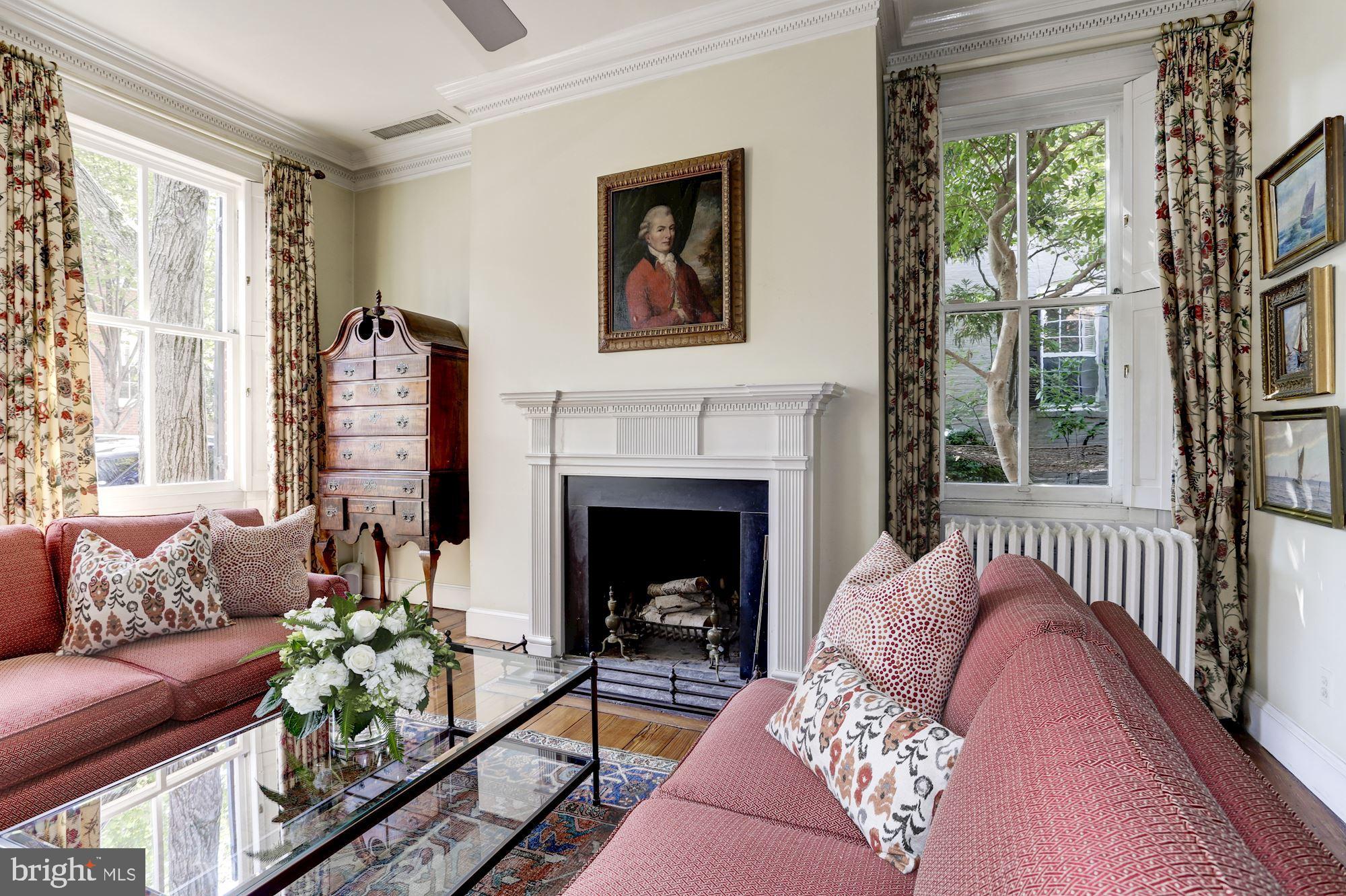 OLD TOWN SE QUADRANT - Residential