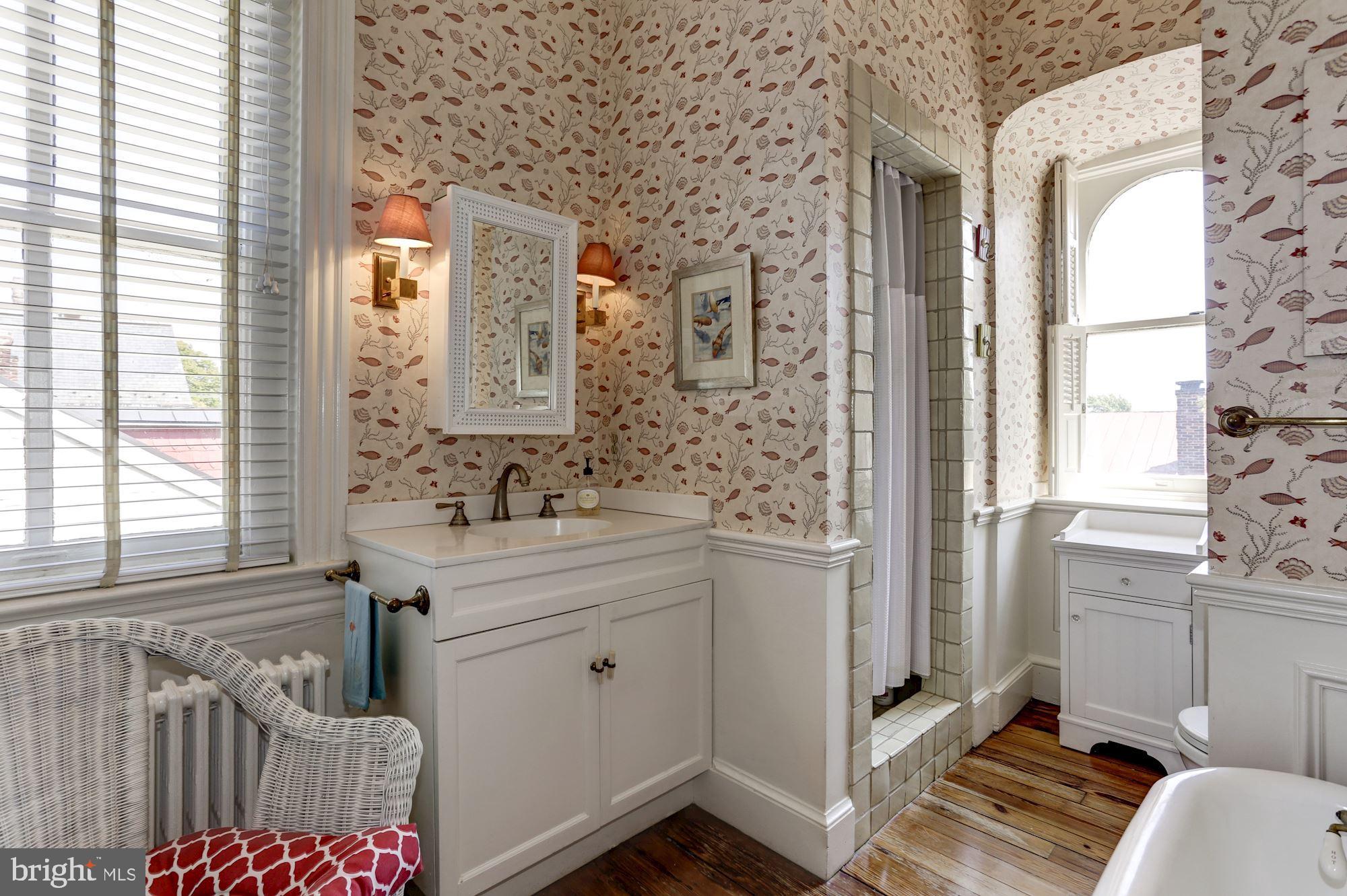 OLD TOWN SE QUADRANT - Residential