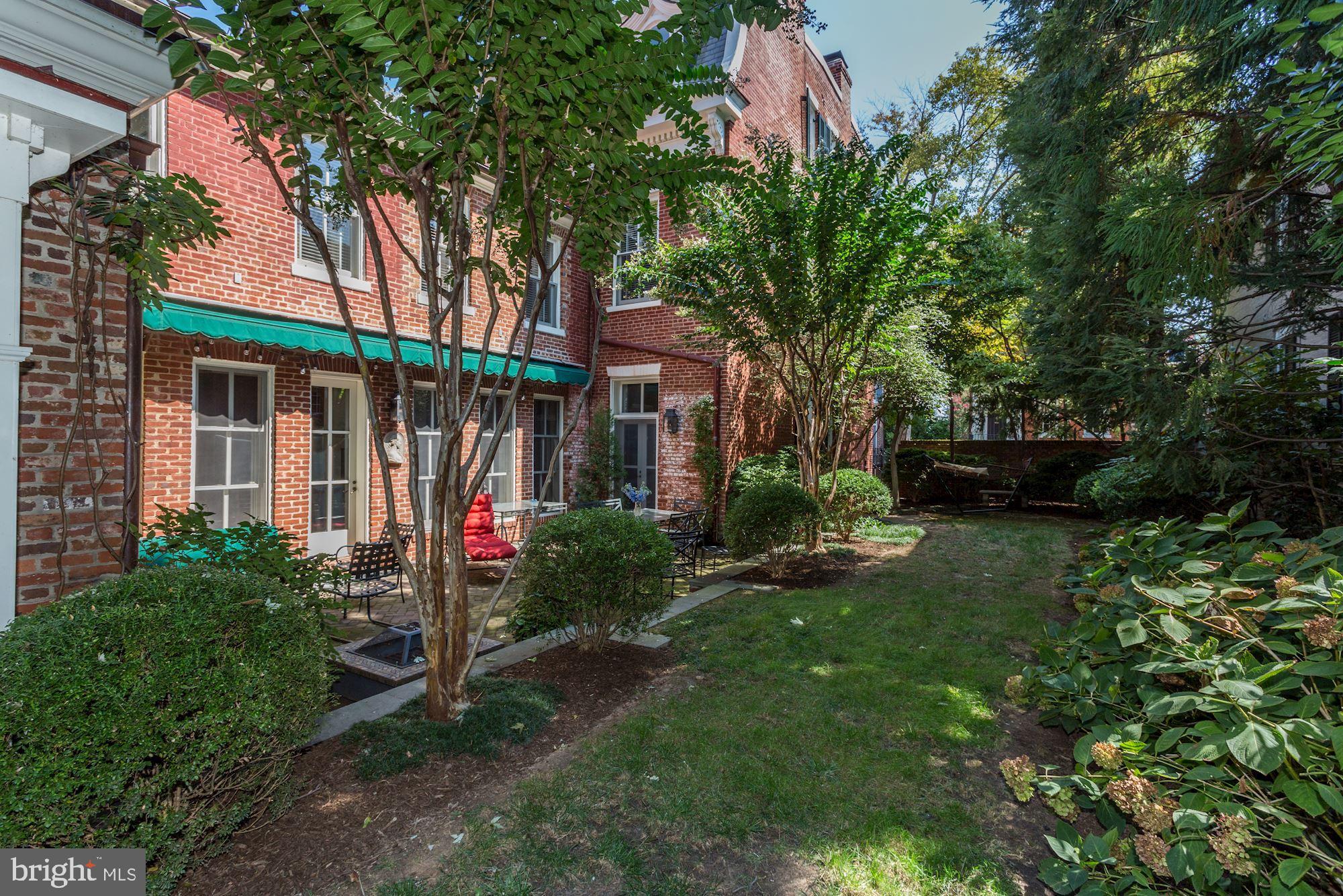 OLD TOWN SE QUADRANT - Residential