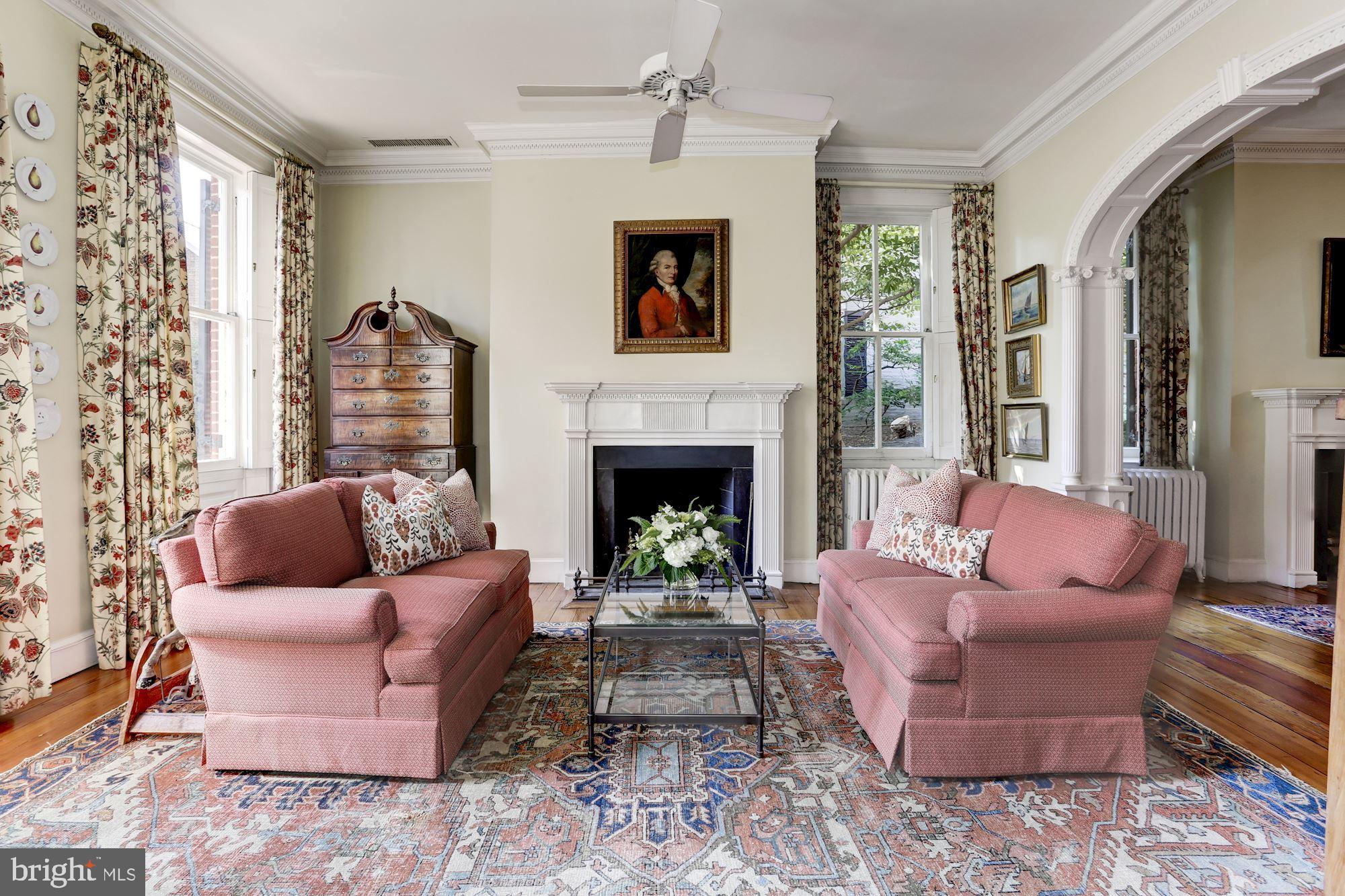 OLD TOWN SE QUADRANT - Residential