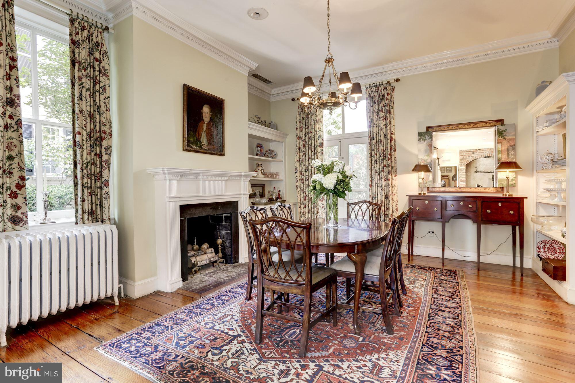 OLD TOWN SE QUADRANT - Residential