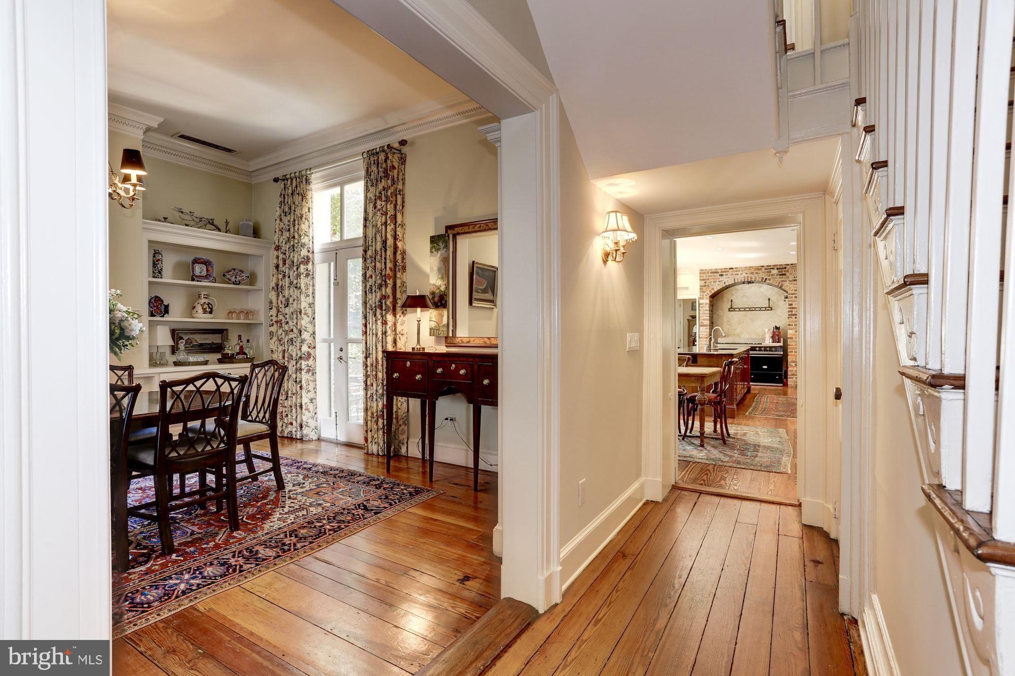 OLD TOWN SE QUADRANT - Residential