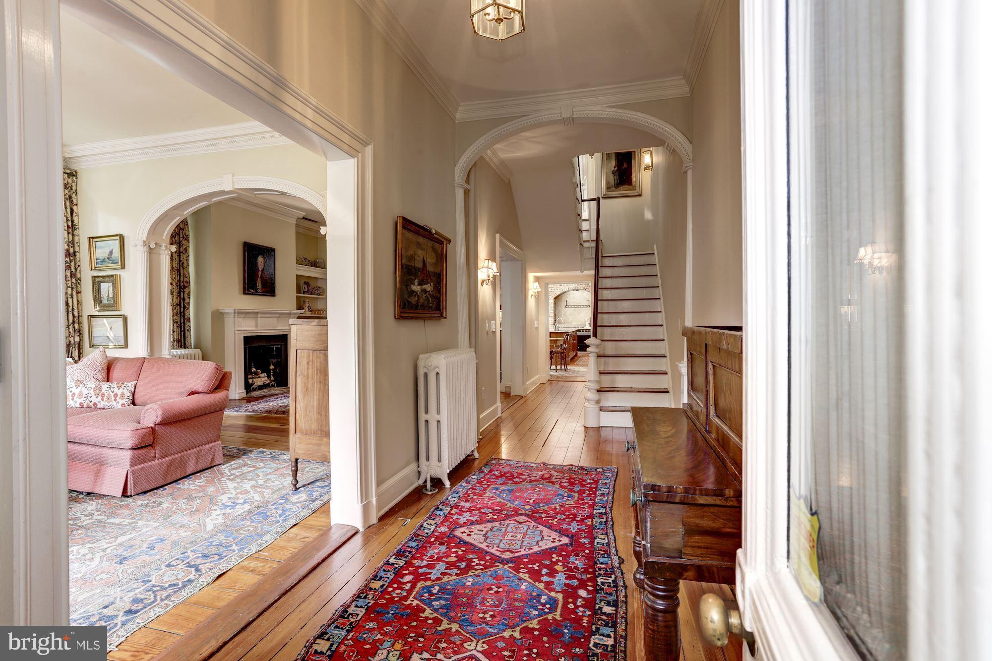 OLD TOWN SE QUADRANT - Residential