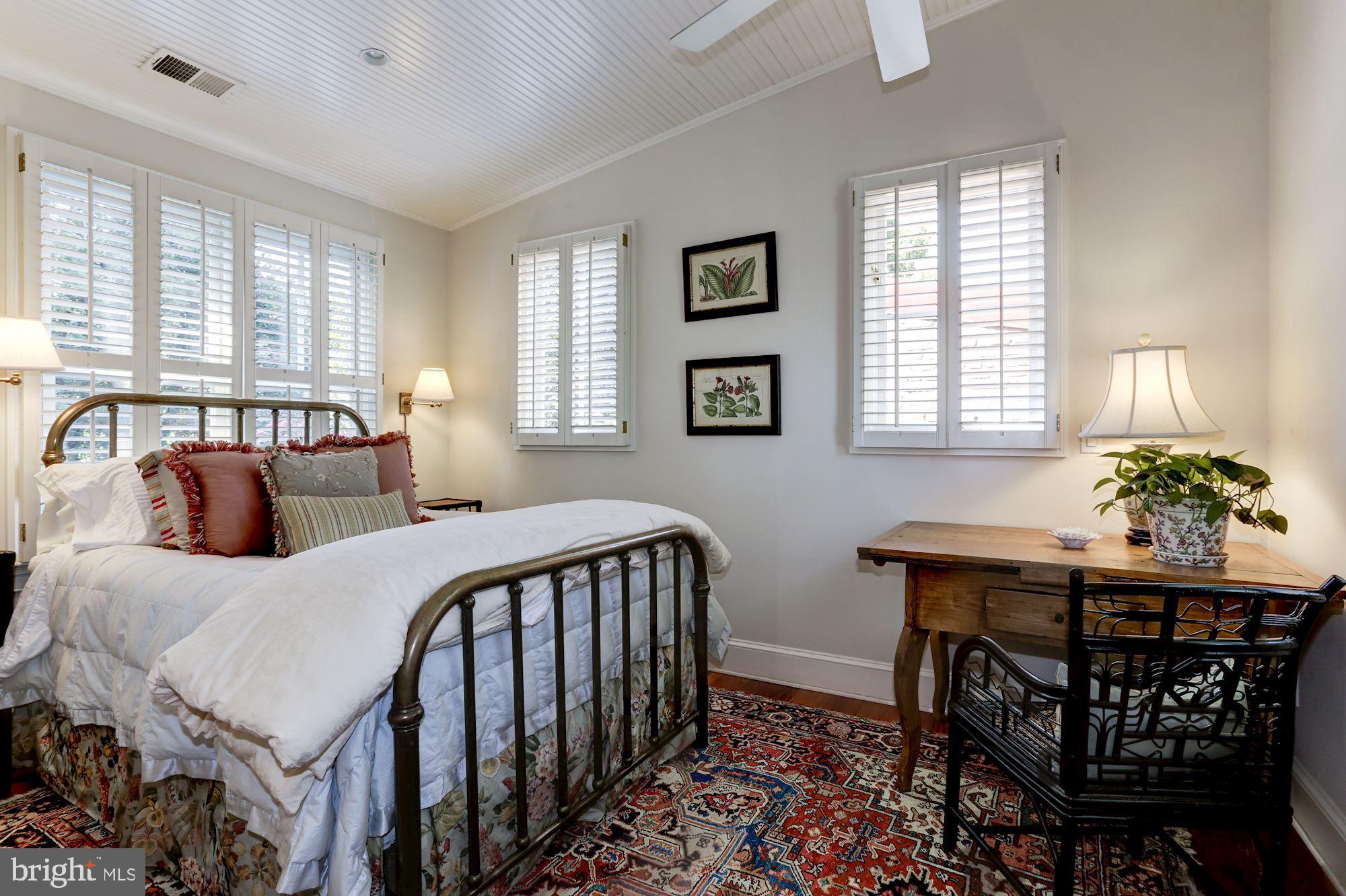 OLD TOWN SE QUADRANT - Residential