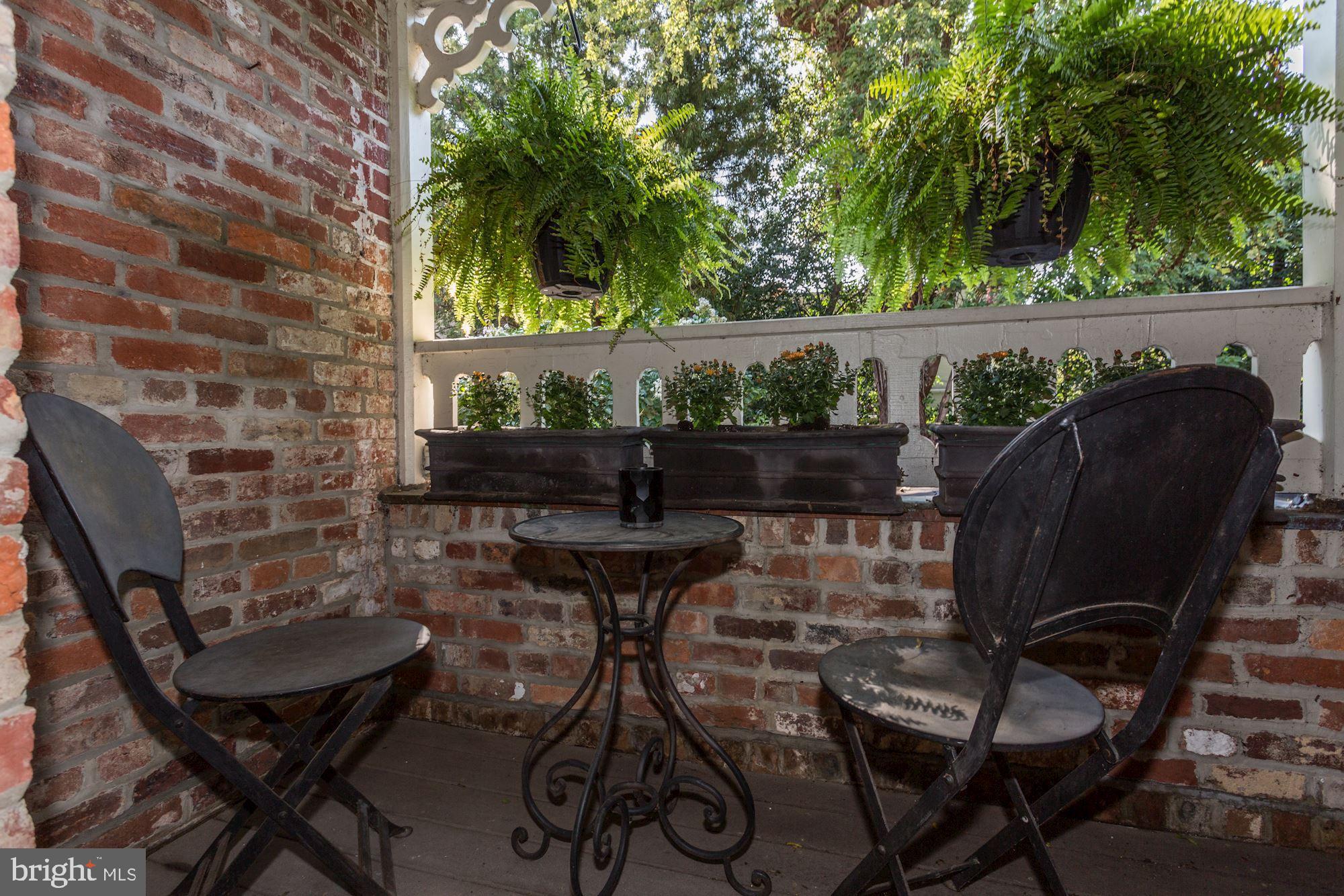 OLD TOWN SE QUADRANT - Residential