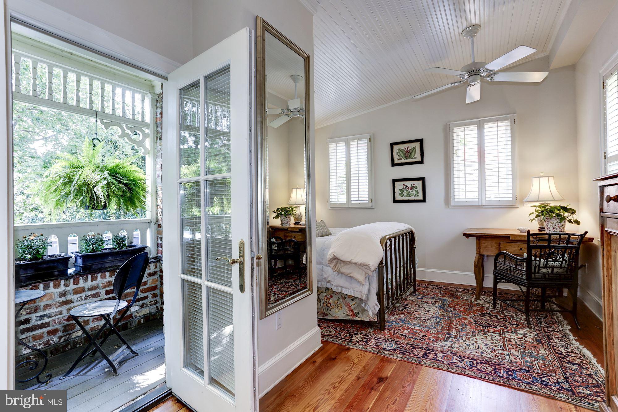 OLD TOWN SE QUADRANT - Residential