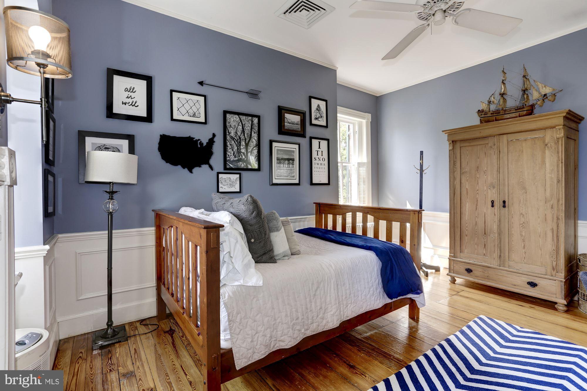 OLD TOWN SE QUADRANT - Residential