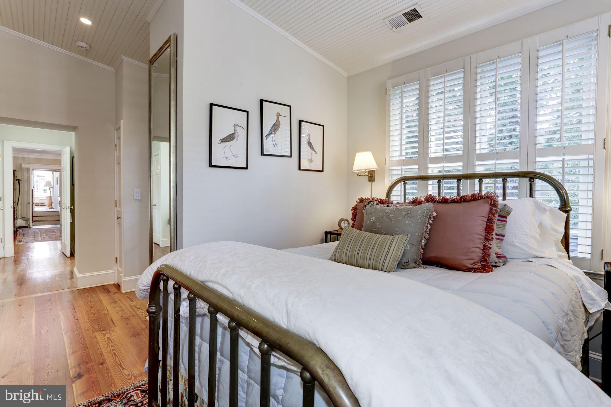 OLD TOWN SE QUADRANT - Residential