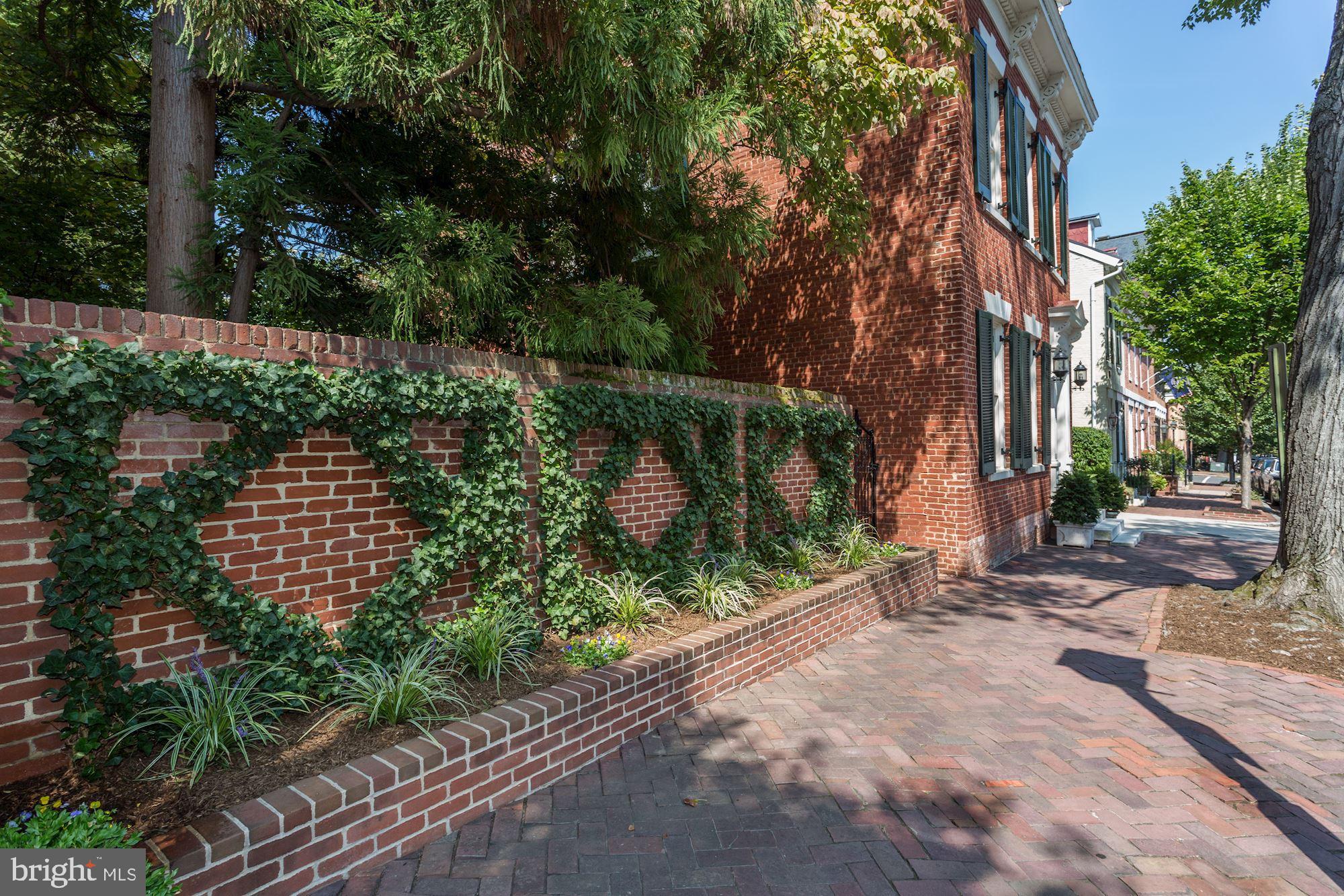 OLD TOWN SE QUADRANT - Residential