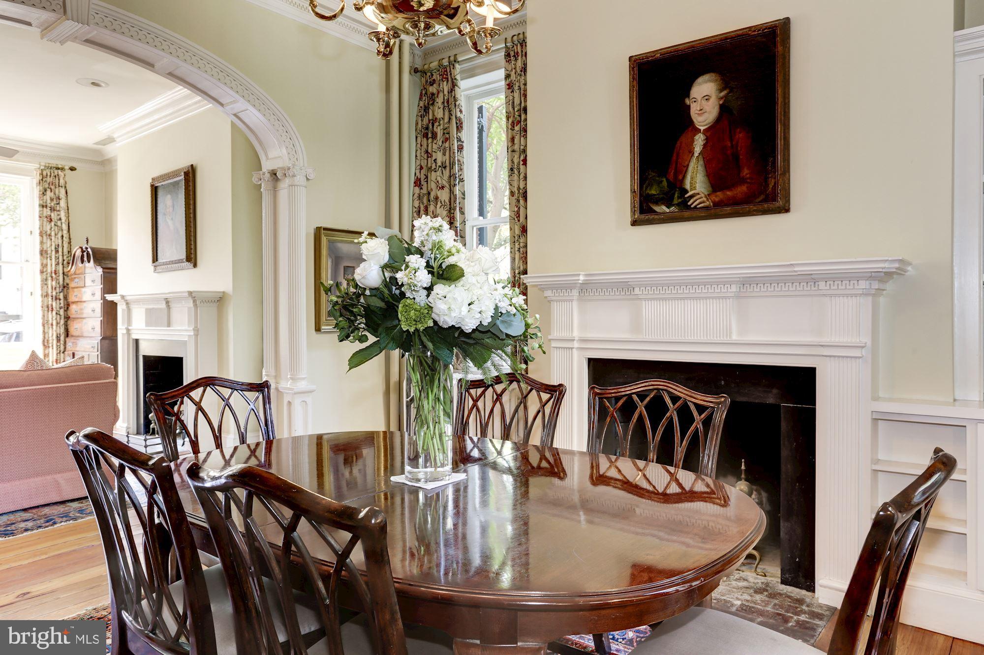 OLD TOWN SE QUADRANT - Residential