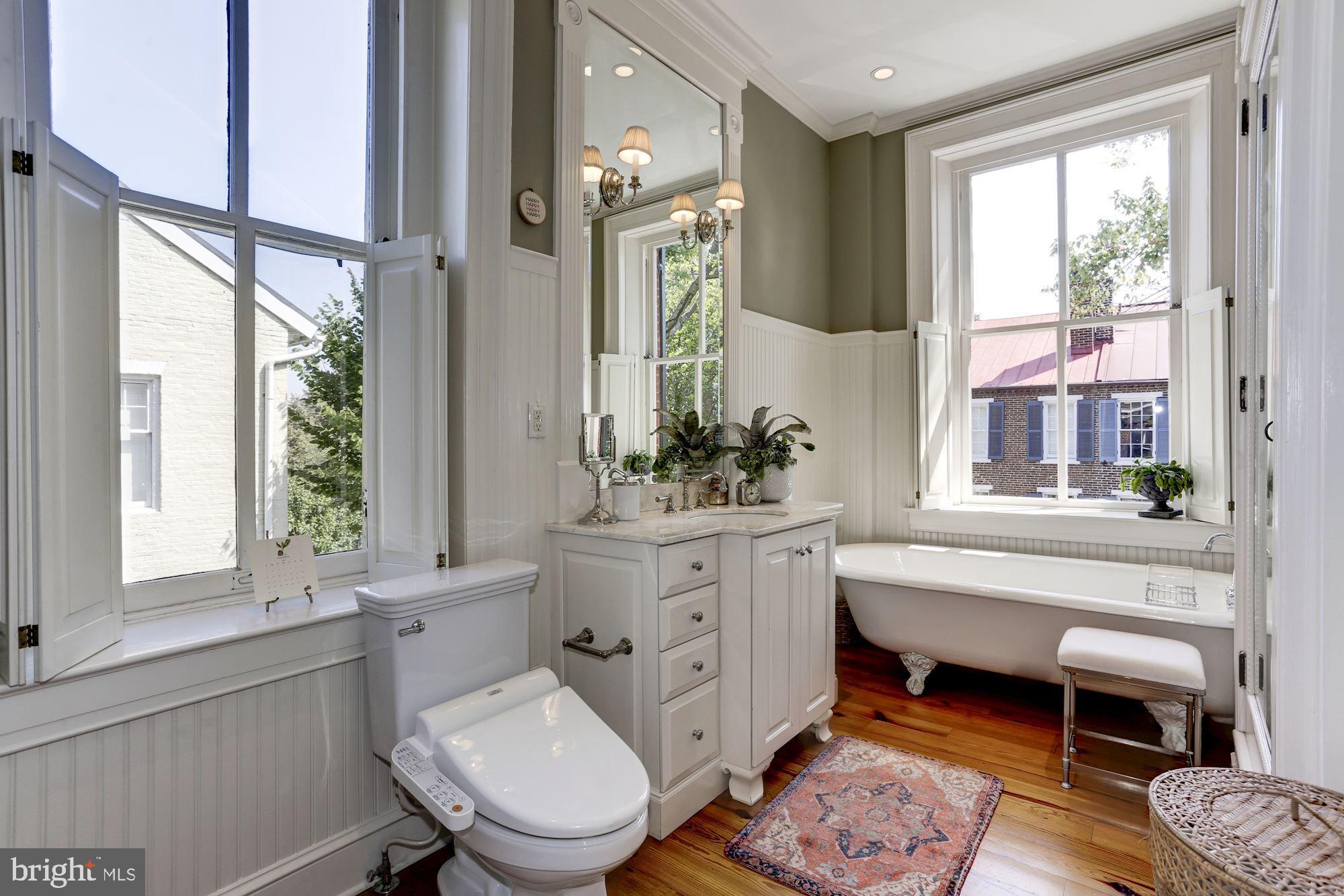 OLD TOWN SE QUADRANT - Residential