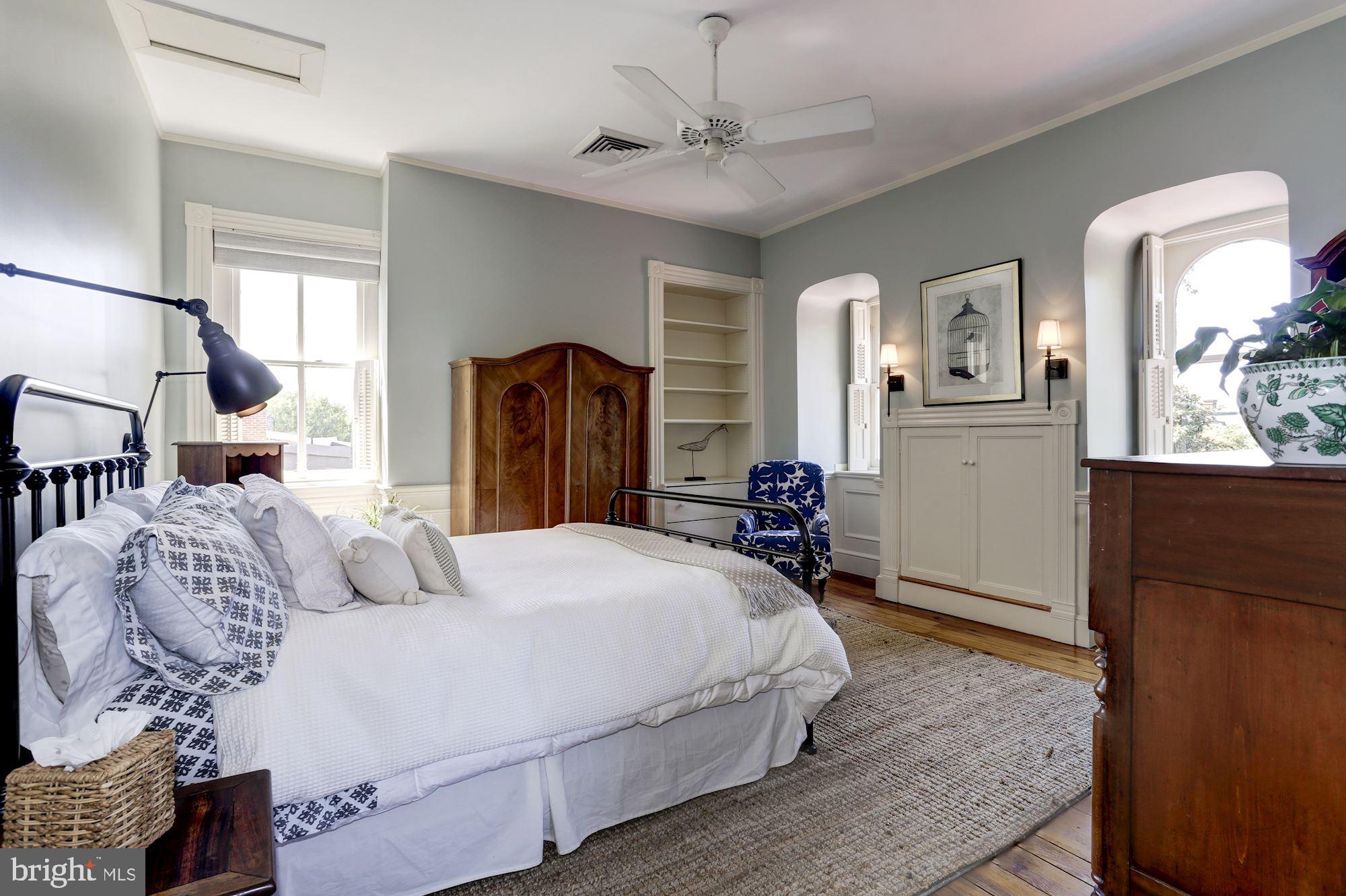 OLD TOWN SE QUADRANT - Residential