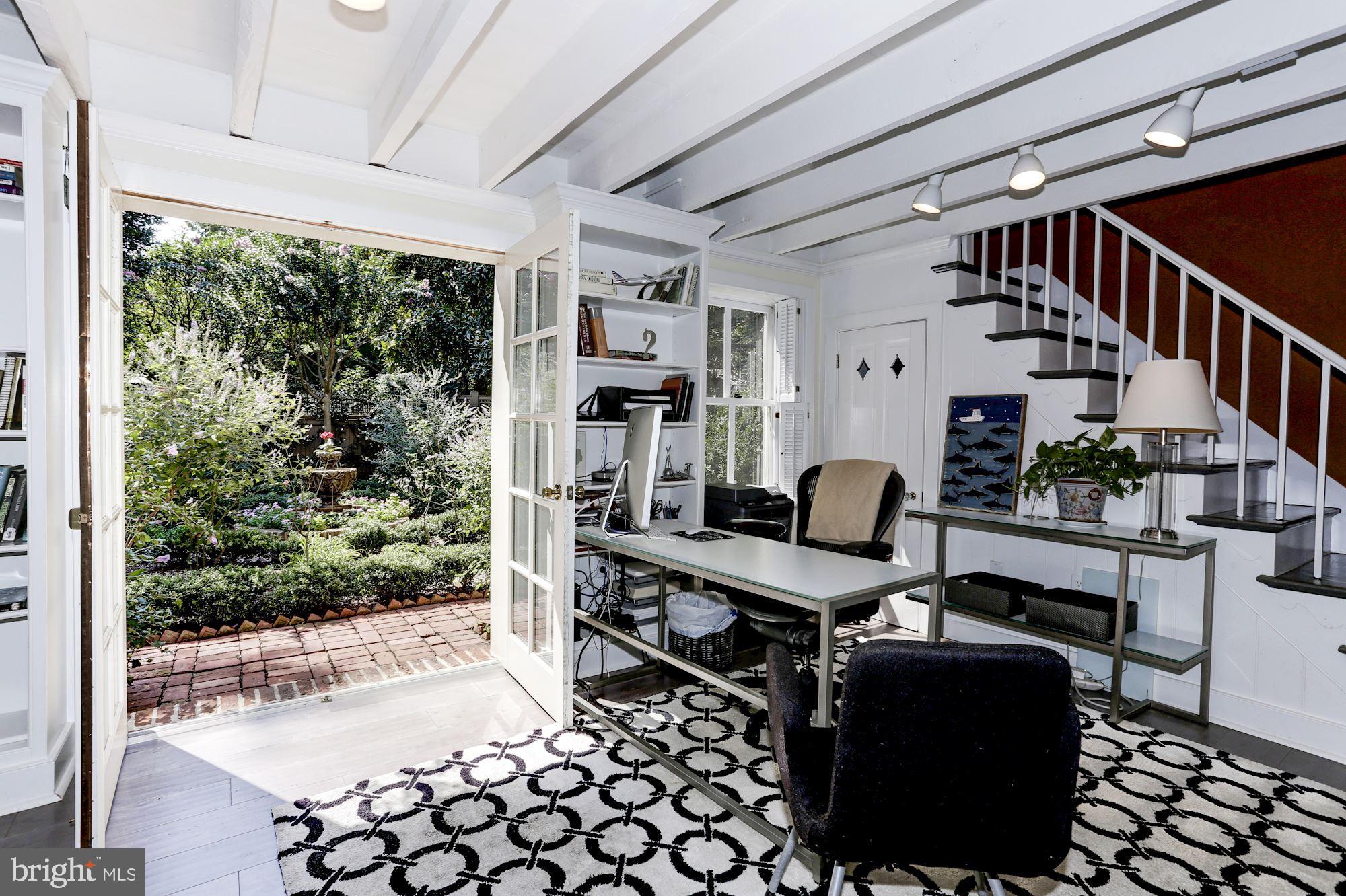 OLD TOWN SE QUADRANT - Residential