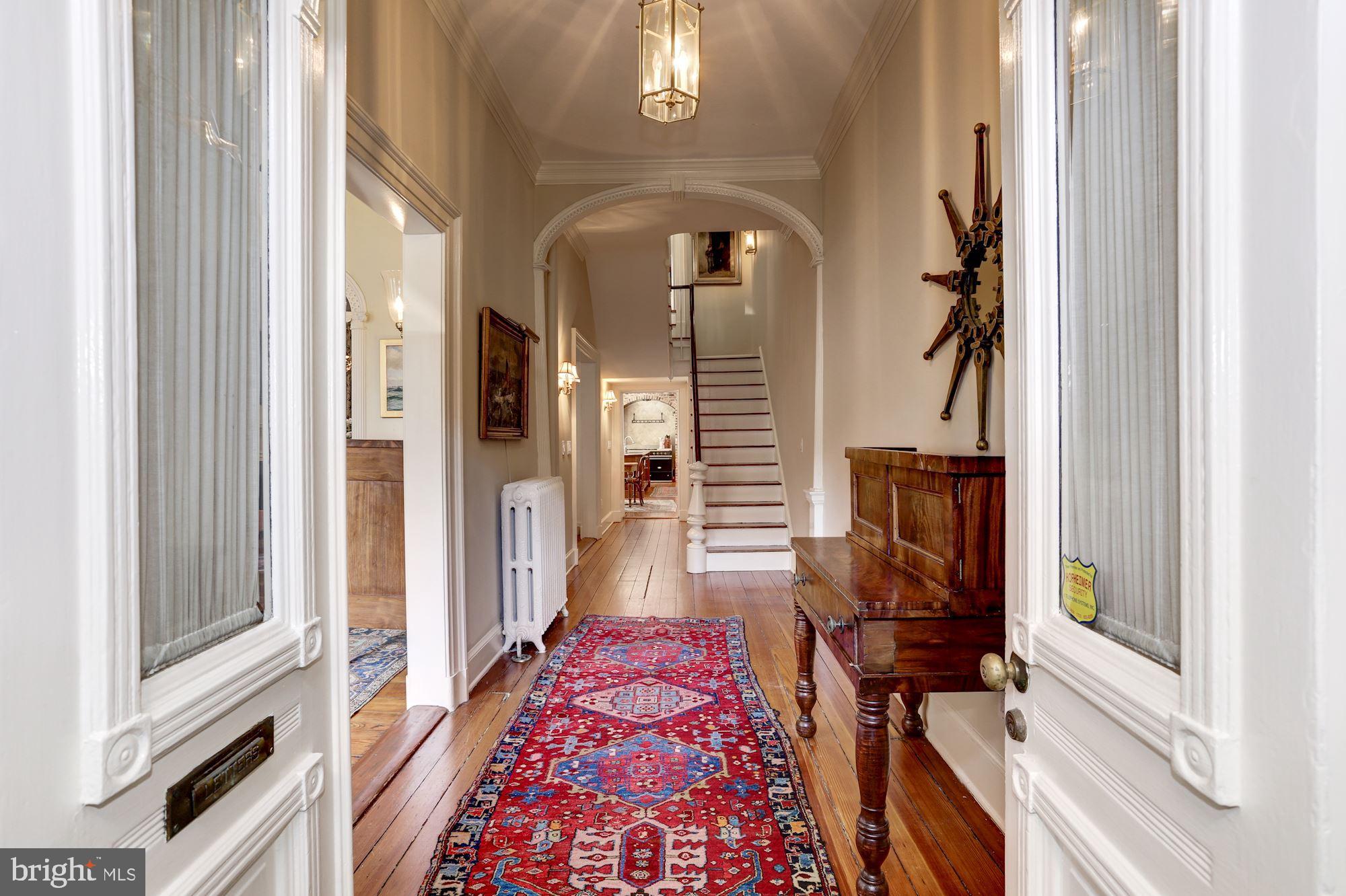 OLD TOWN SE QUADRANT - Residential