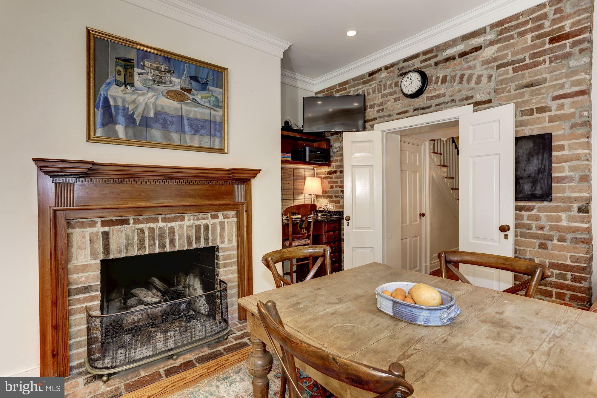 OLD TOWN SE QUADRANT - Residential