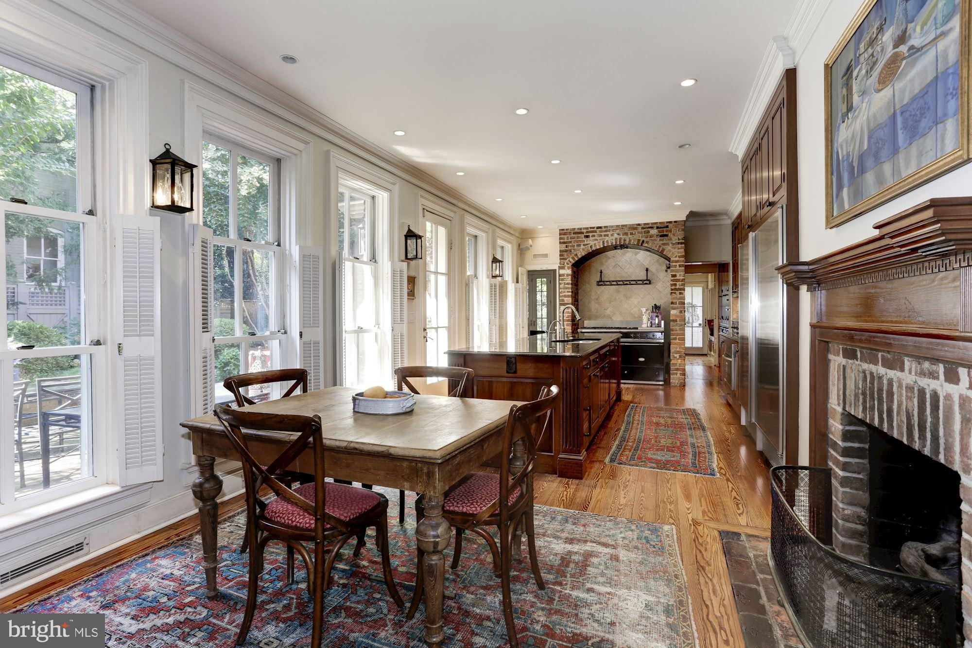 OLD TOWN SE QUADRANT - Residential