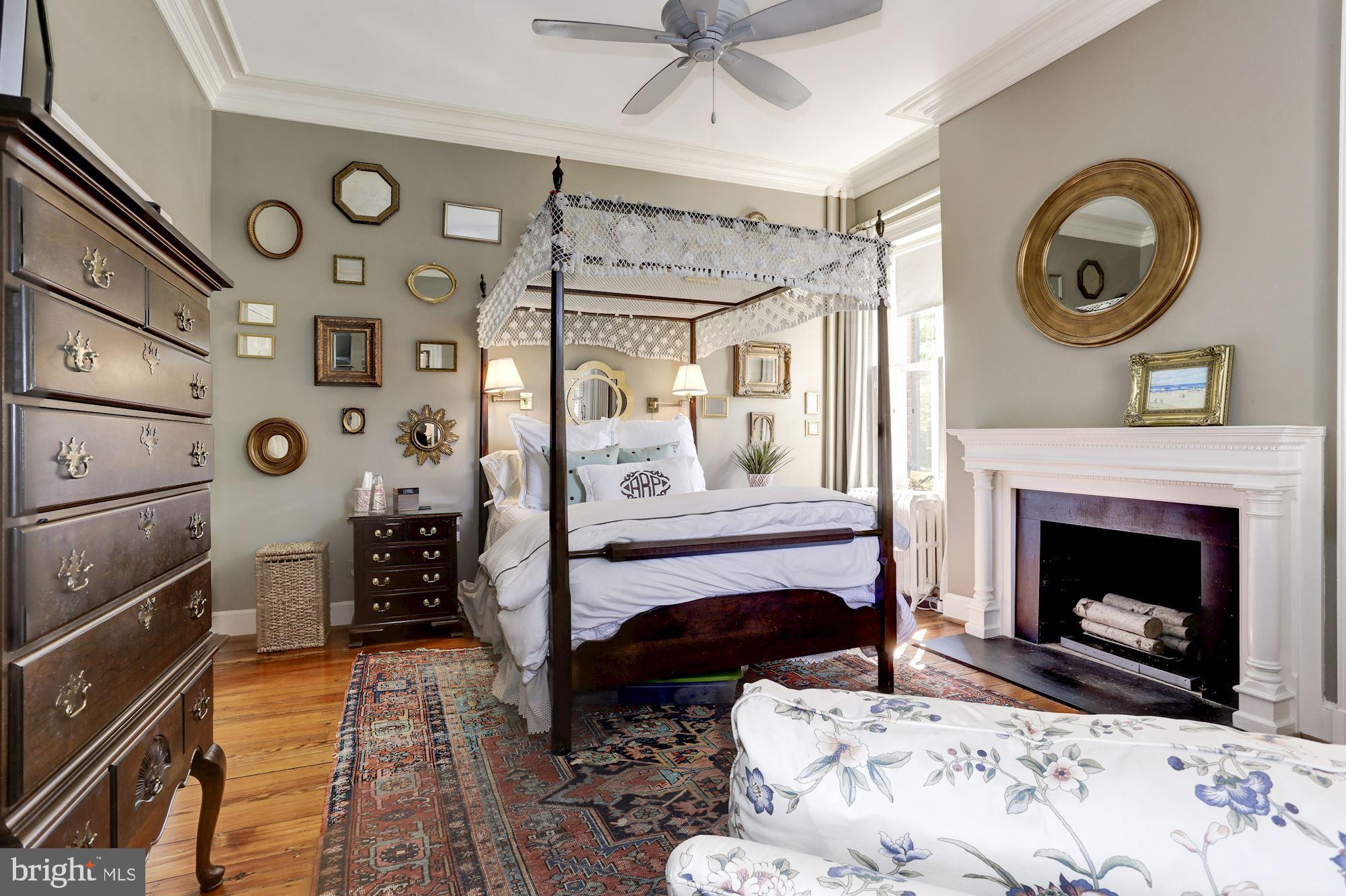 OLD TOWN SE QUADRANT - Residential