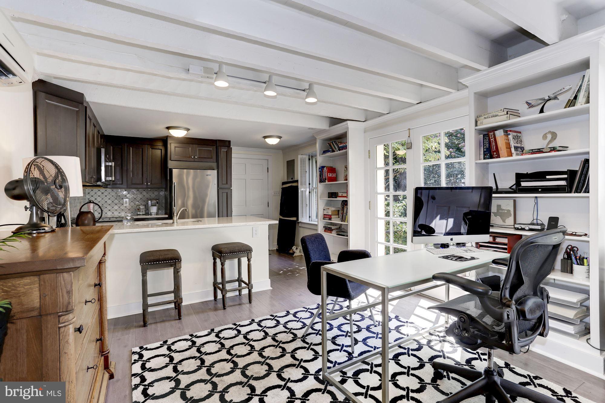 OLD TOWN SE QUADRANT - Residential