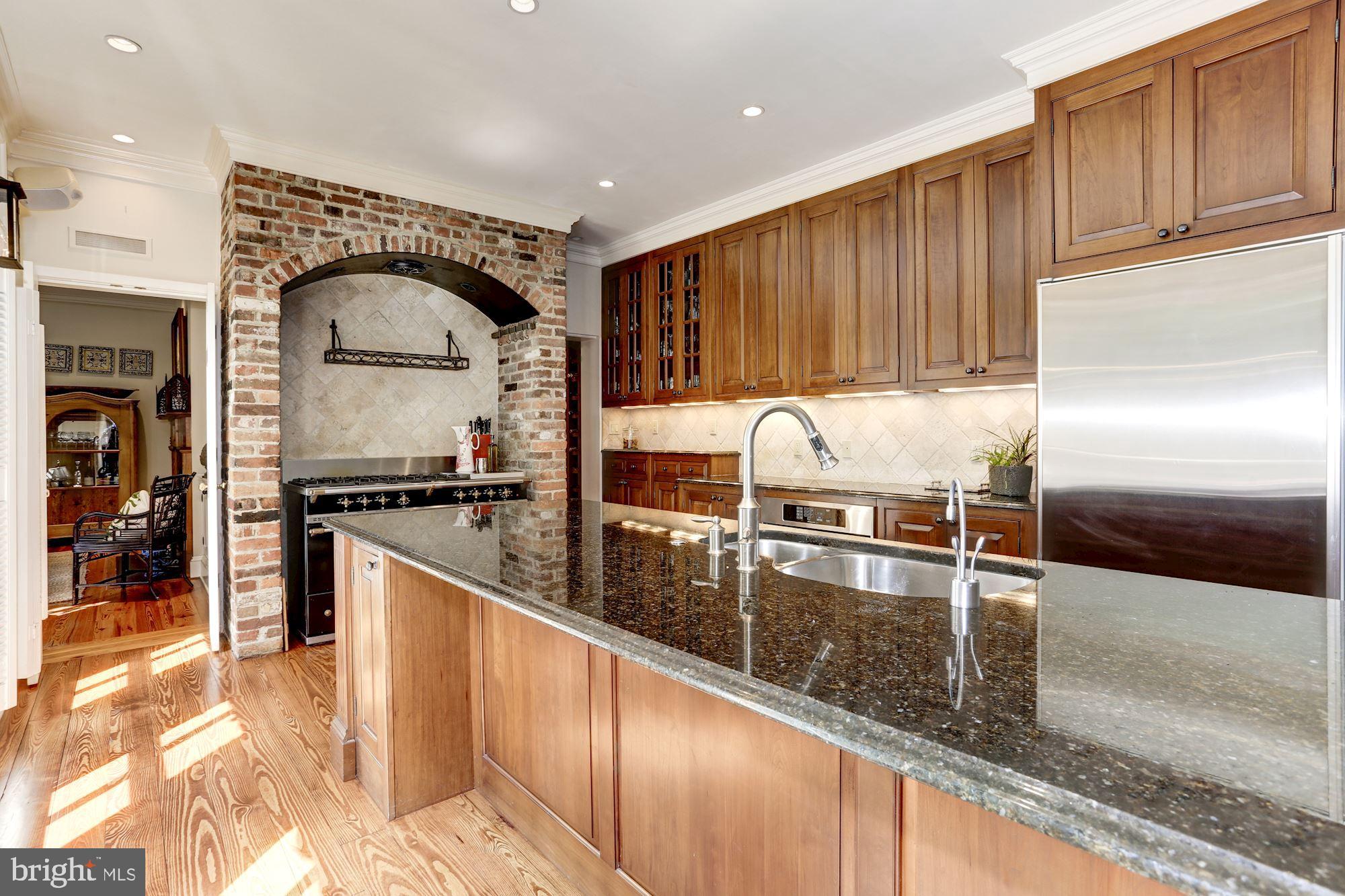 OLD TOWN SE QUADRANT - Residential