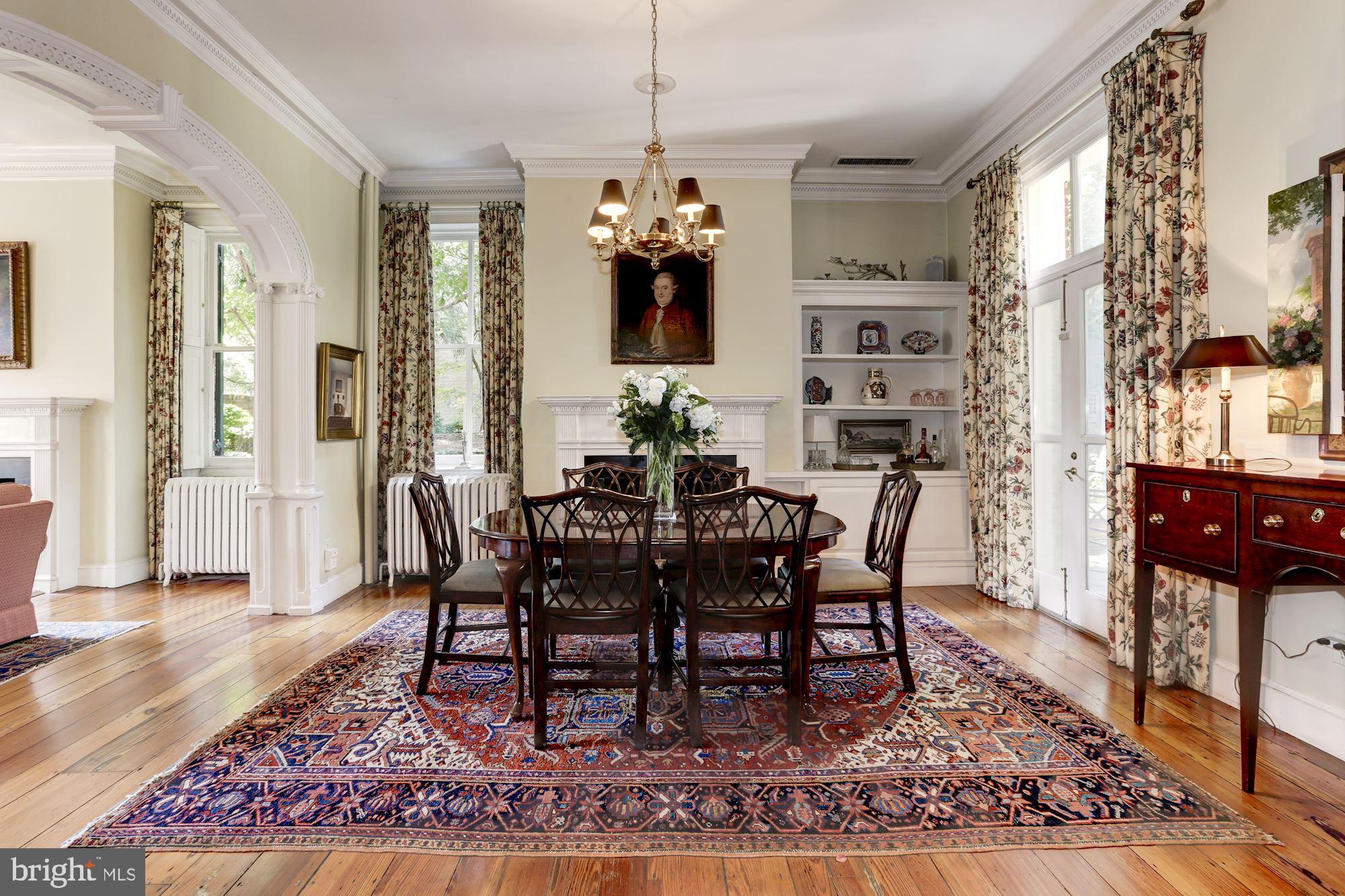 OLD TOWN SE QUADRANT - Residential