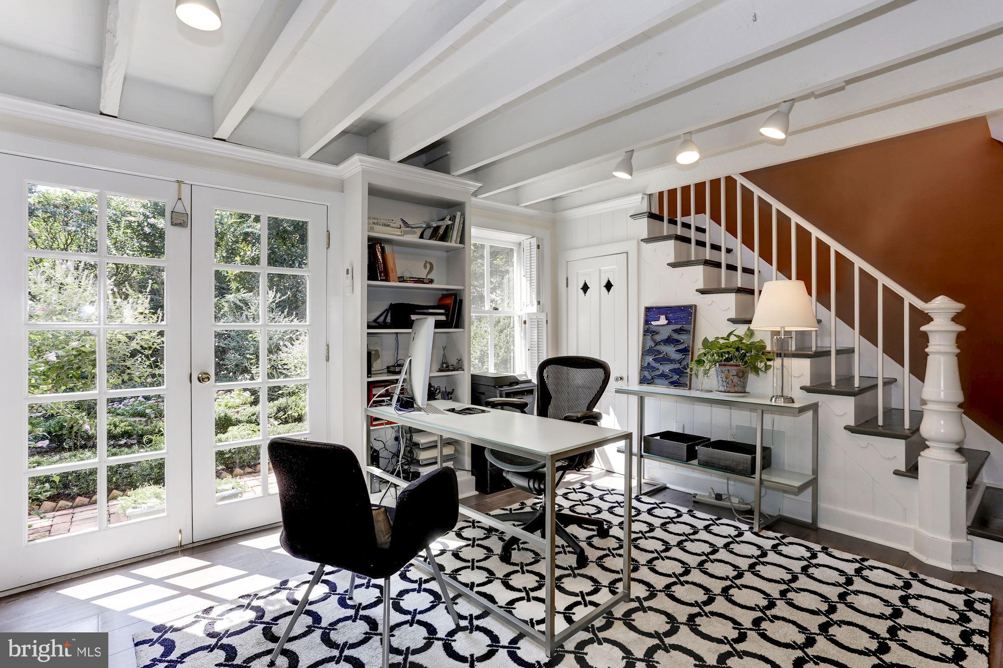 OLD TOWN SE QUADRANT - Residential