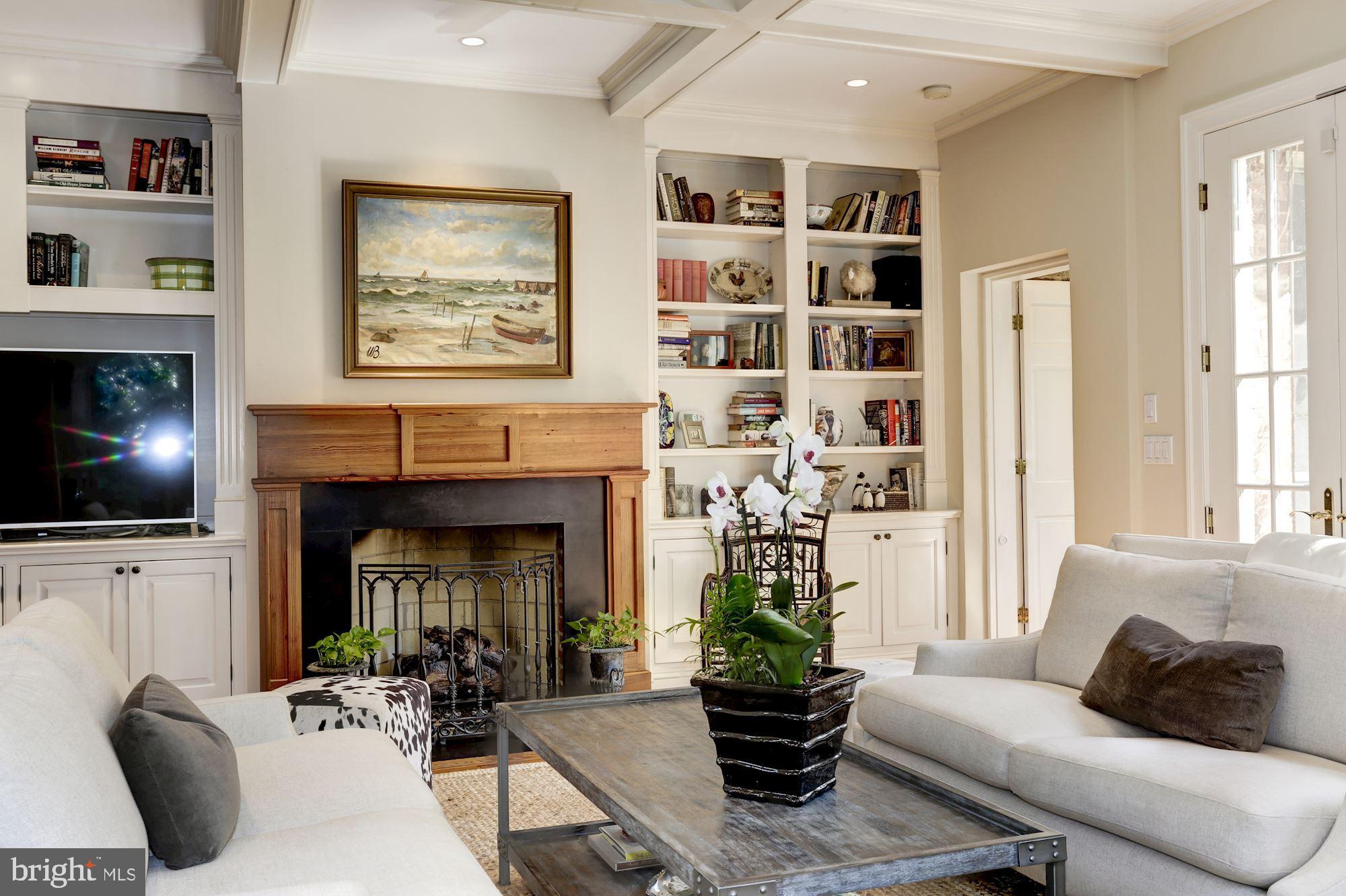 OLD TOWN SE QUADRANT - Residential