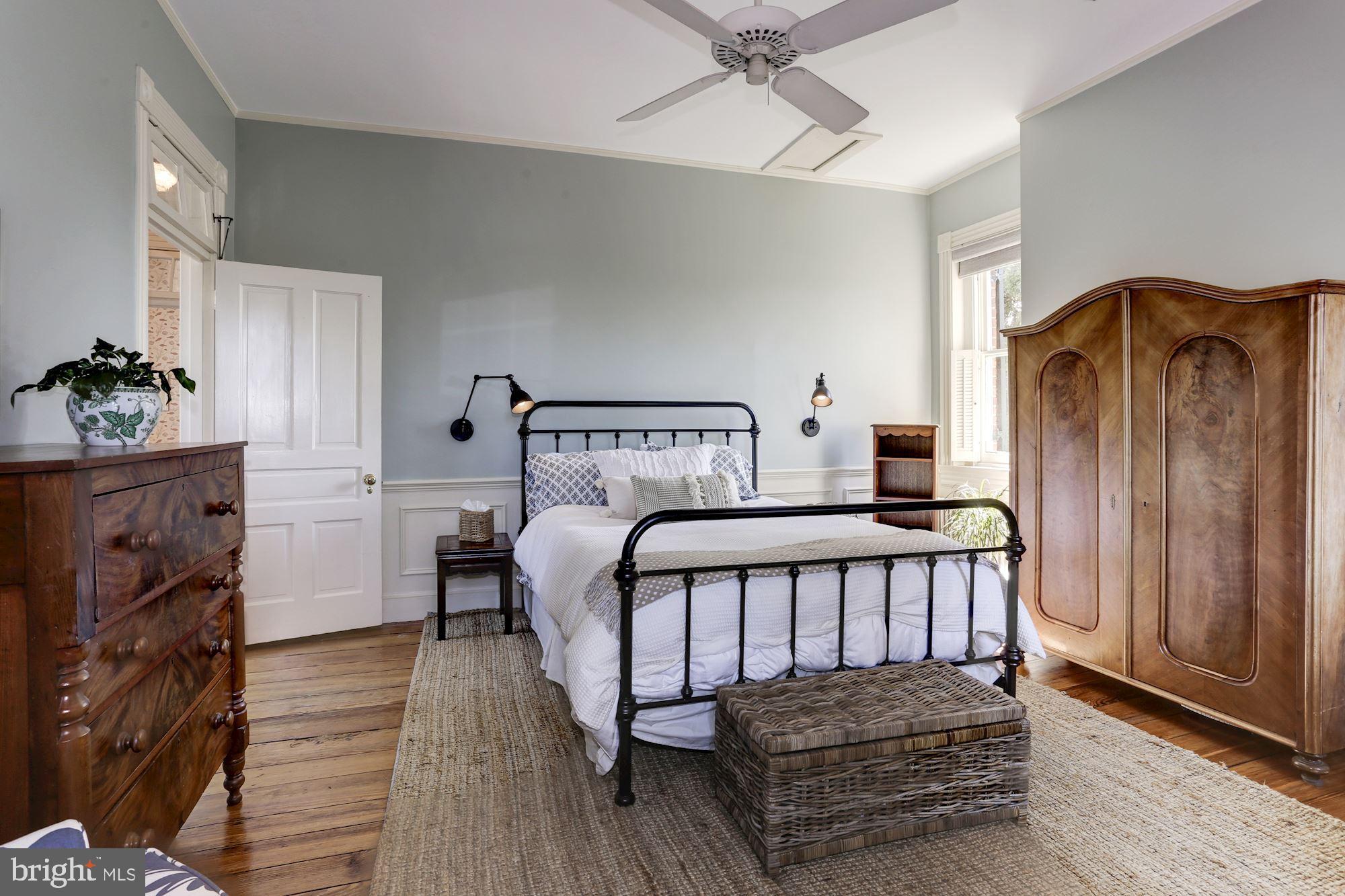 OLD TOWN SE QUADRANT - Residential