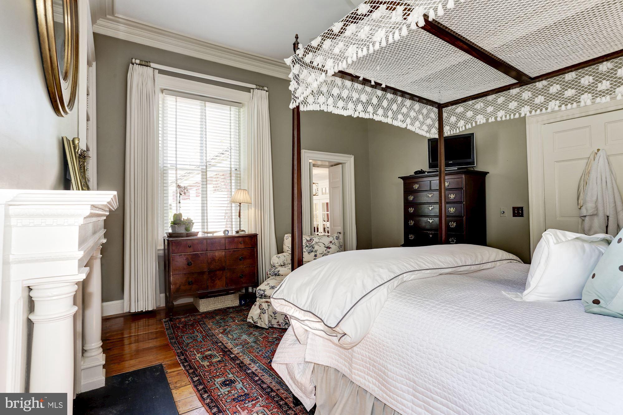 OLD TOWN SE QUADRANT - Residential