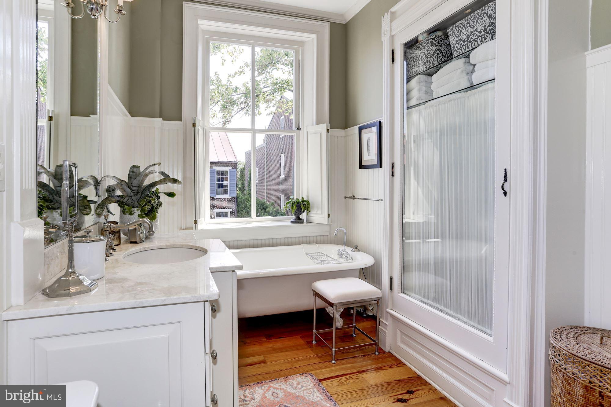 OLD TOWN SE QUADRANT - Residential