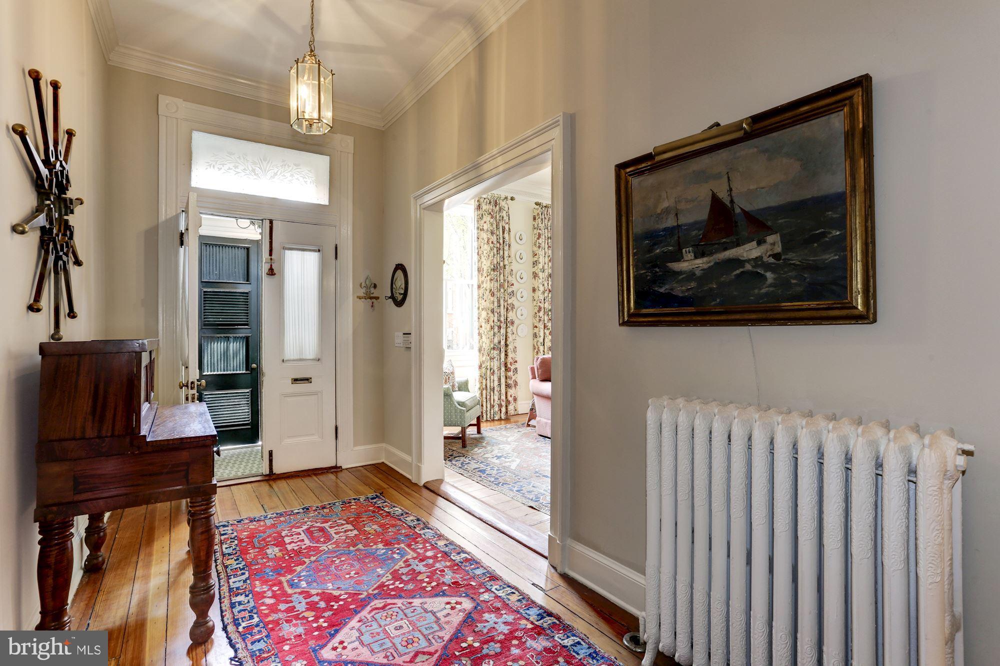 OLD TOWN SE QUADRANT - Residential