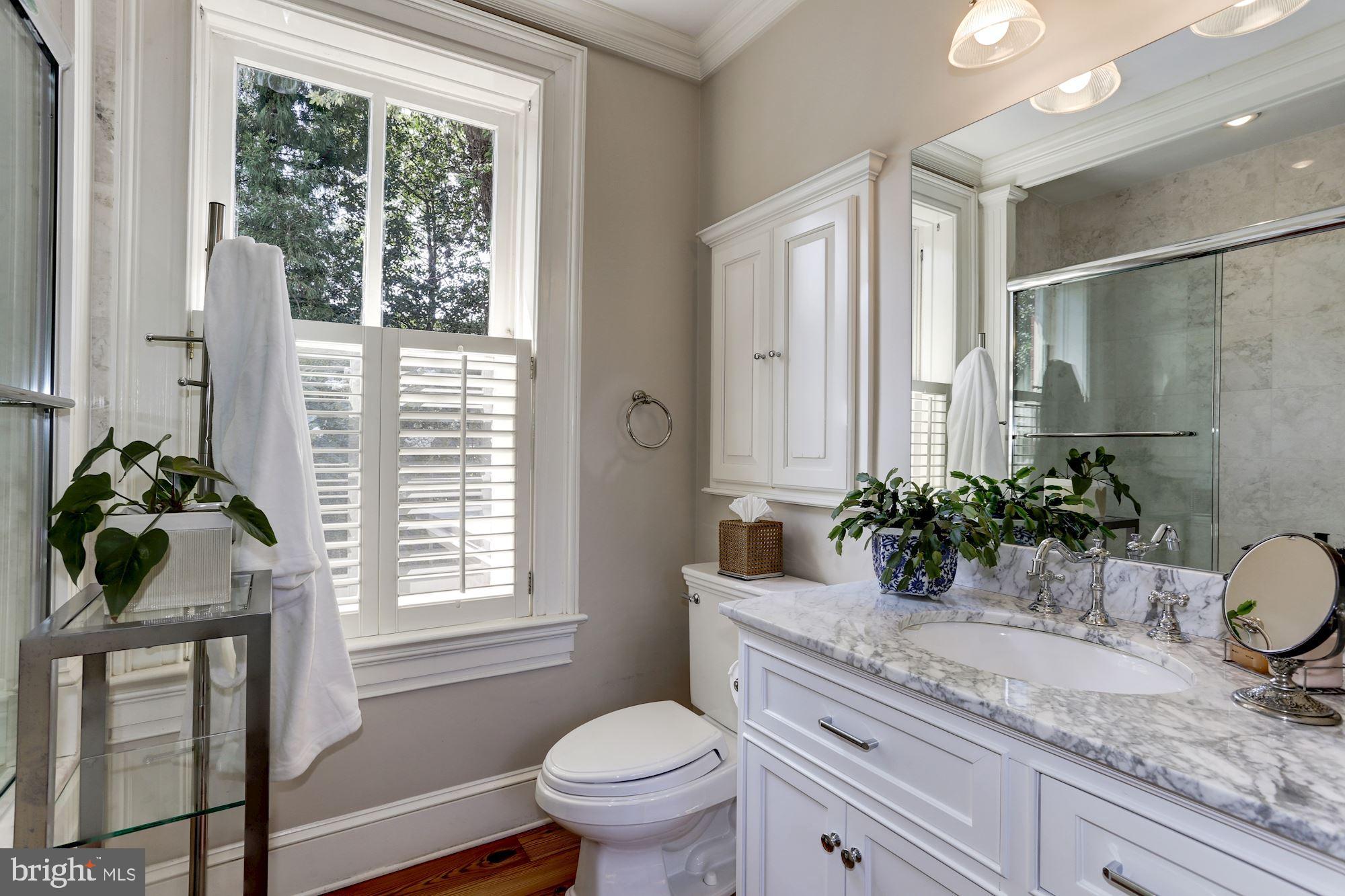 OLD TOWN SE QUADRANT - Residential