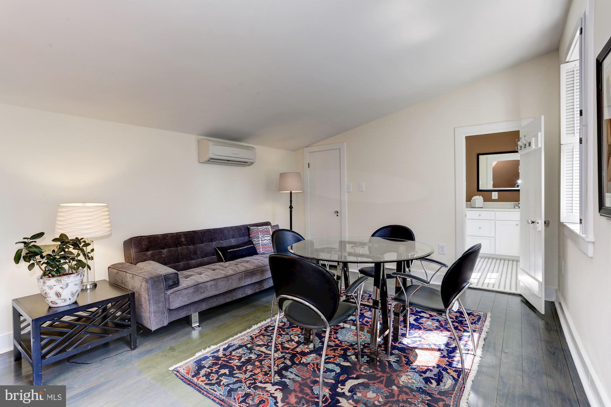 OLD TOWN SE QUADRANT - Residential