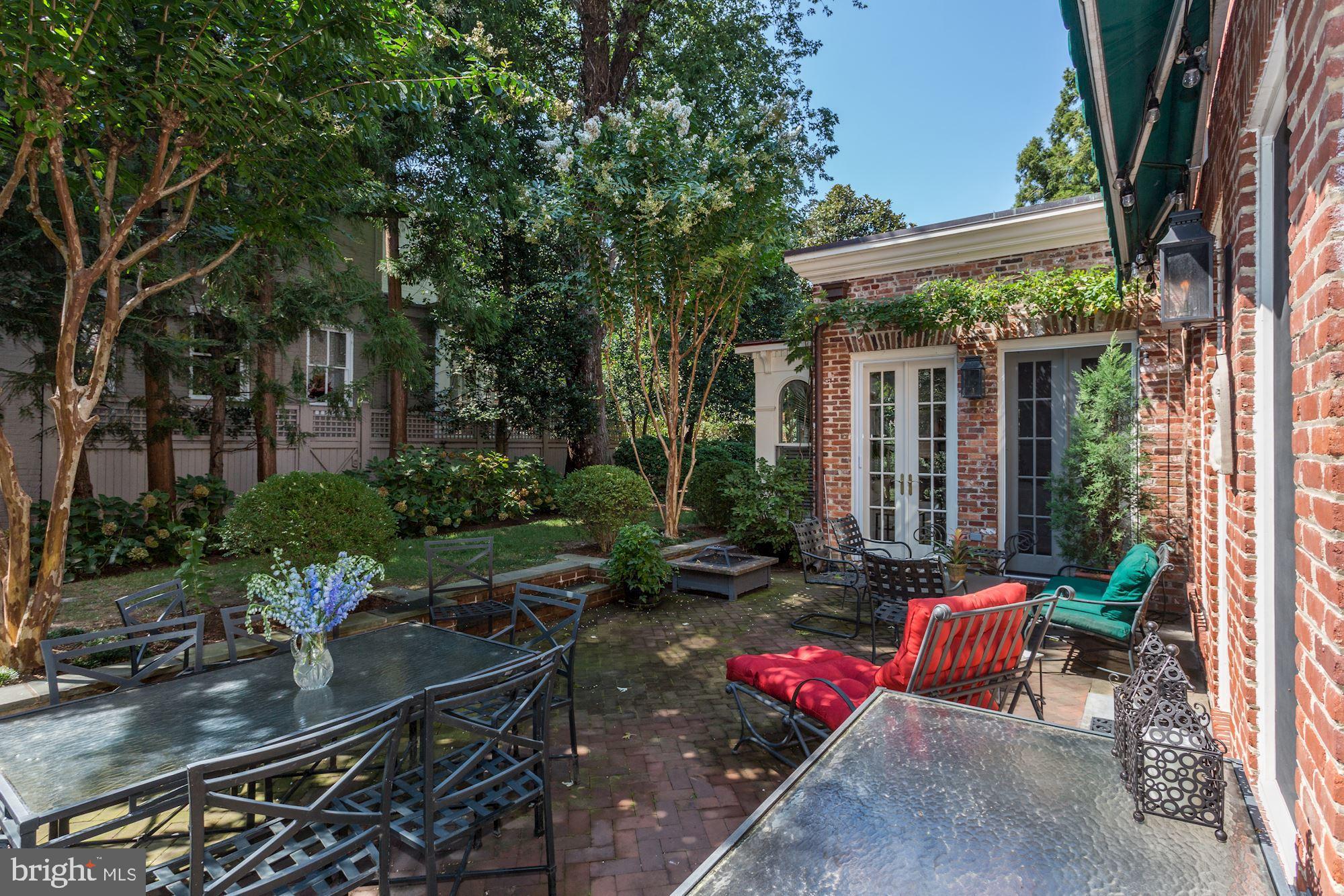 OLD TOWN SE QUADRANT - Residential