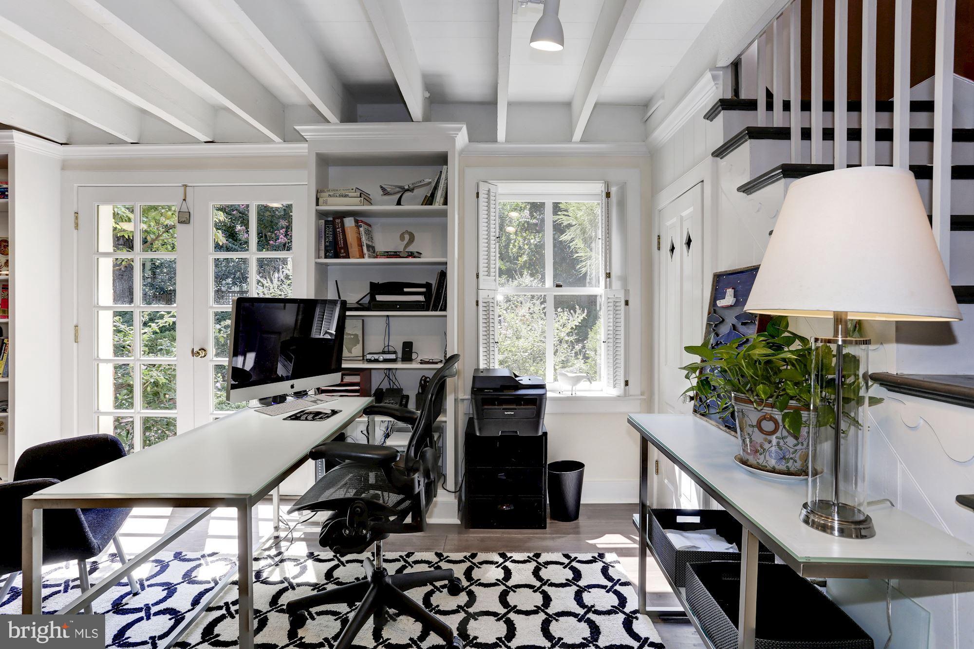 OLD TOWN SE QUADRANT - Residential