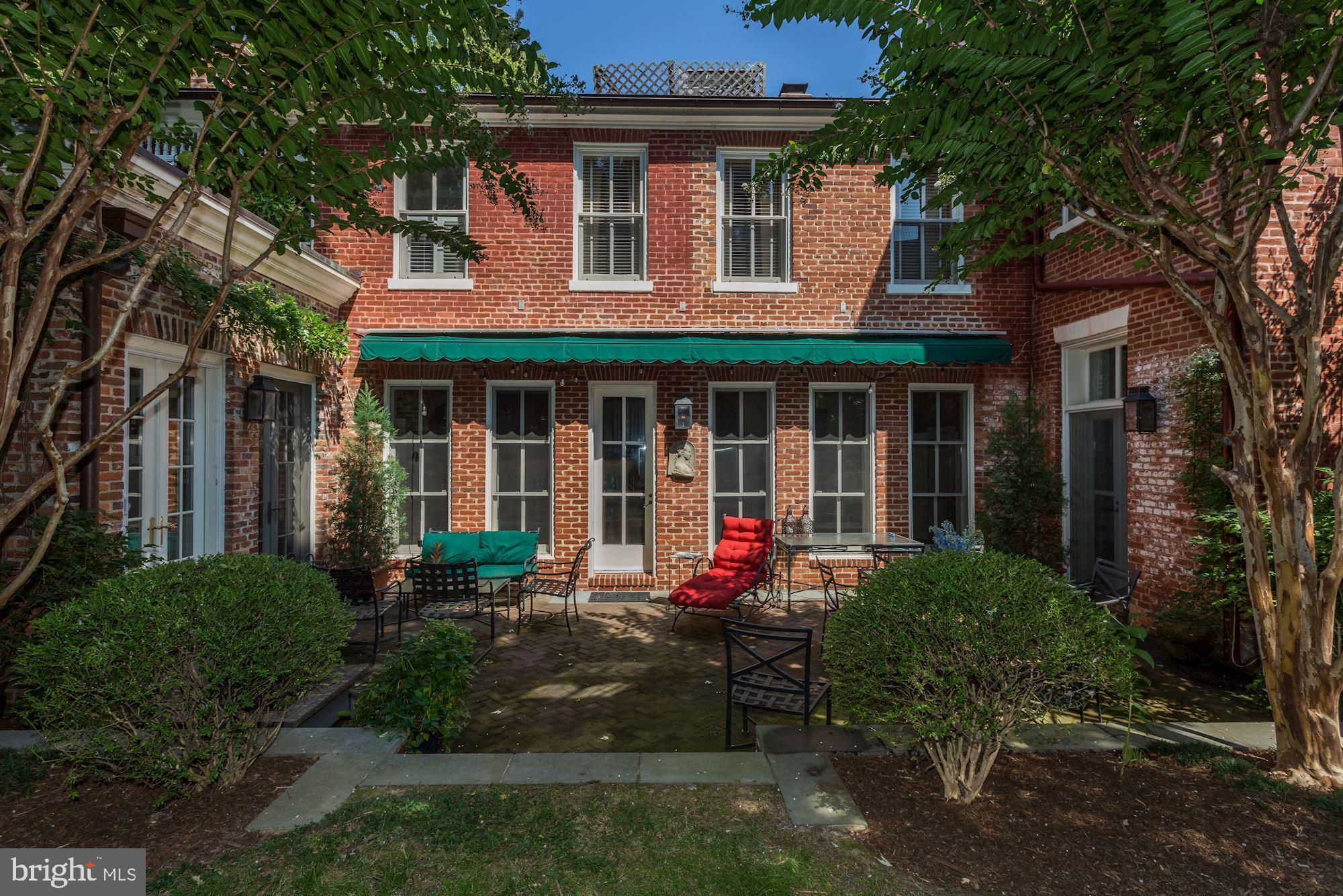 OLD TOWN SE QUADRANT - Residential