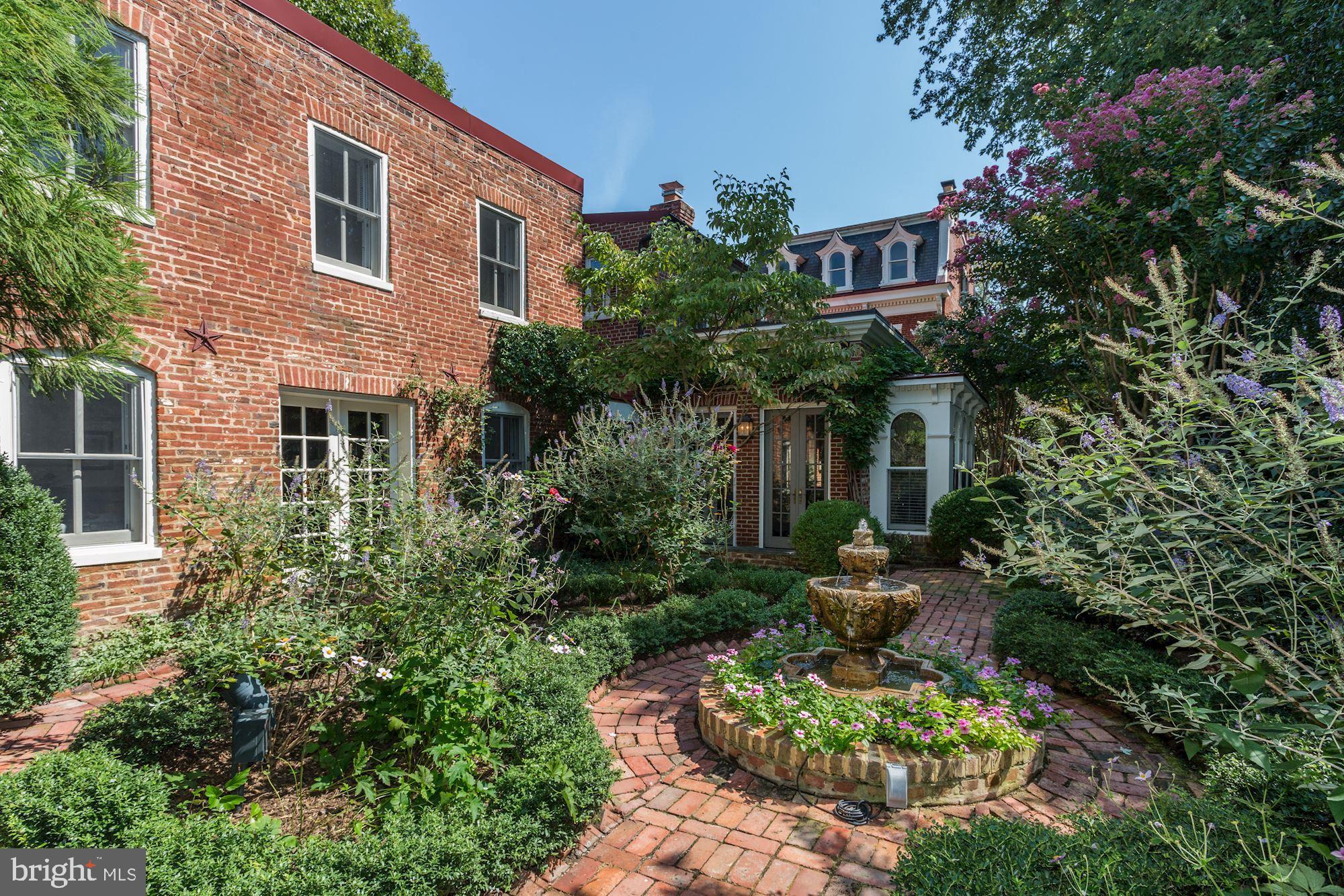 OLD TOWN SE QUADRANT - Residential