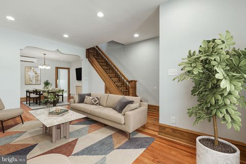 649 N 53RD STREET PHILADELPHIA PA 19131