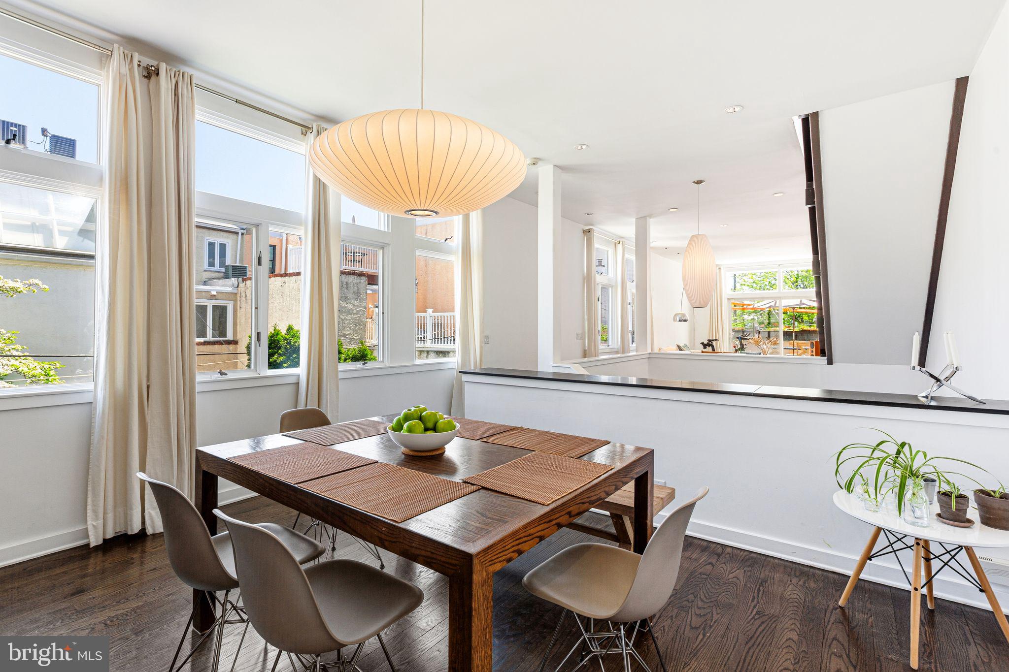 FAIRMOUNT - Residential