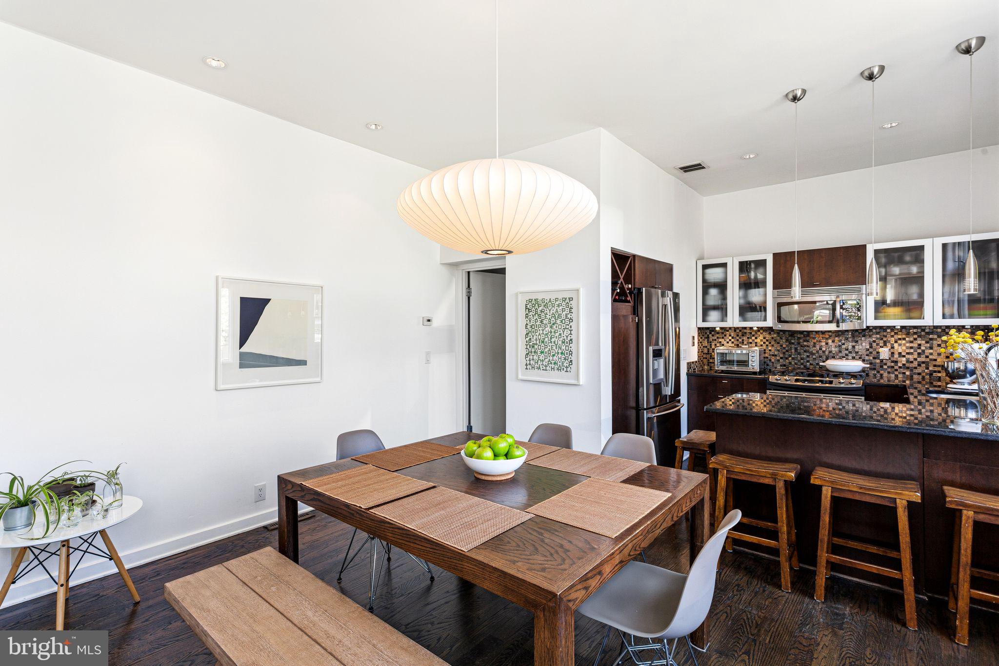 FAIRMOUNT - Residential