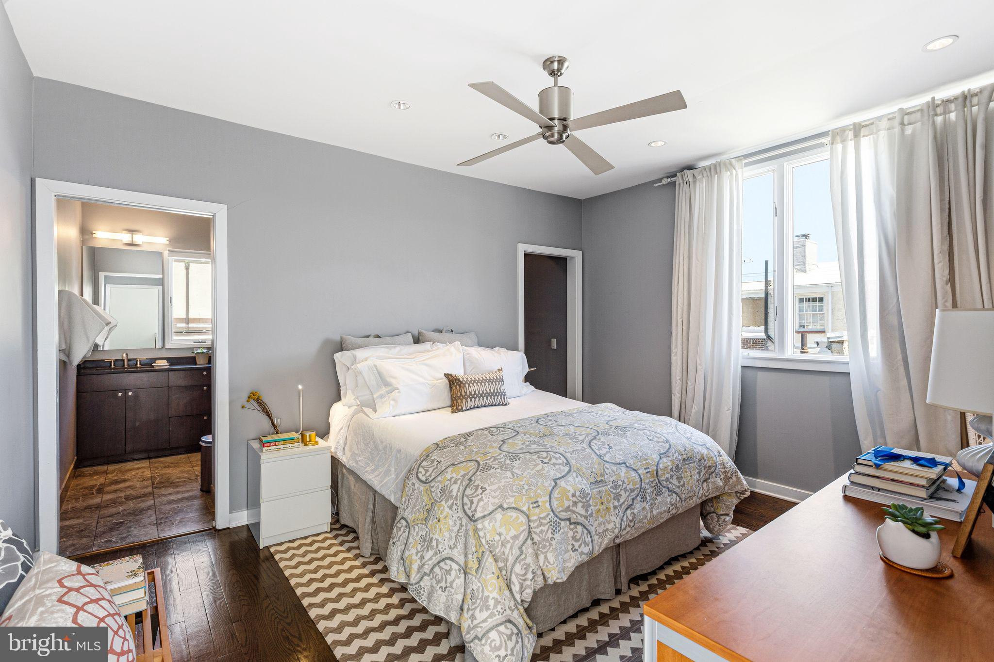 FAIRMOUNT - Residential