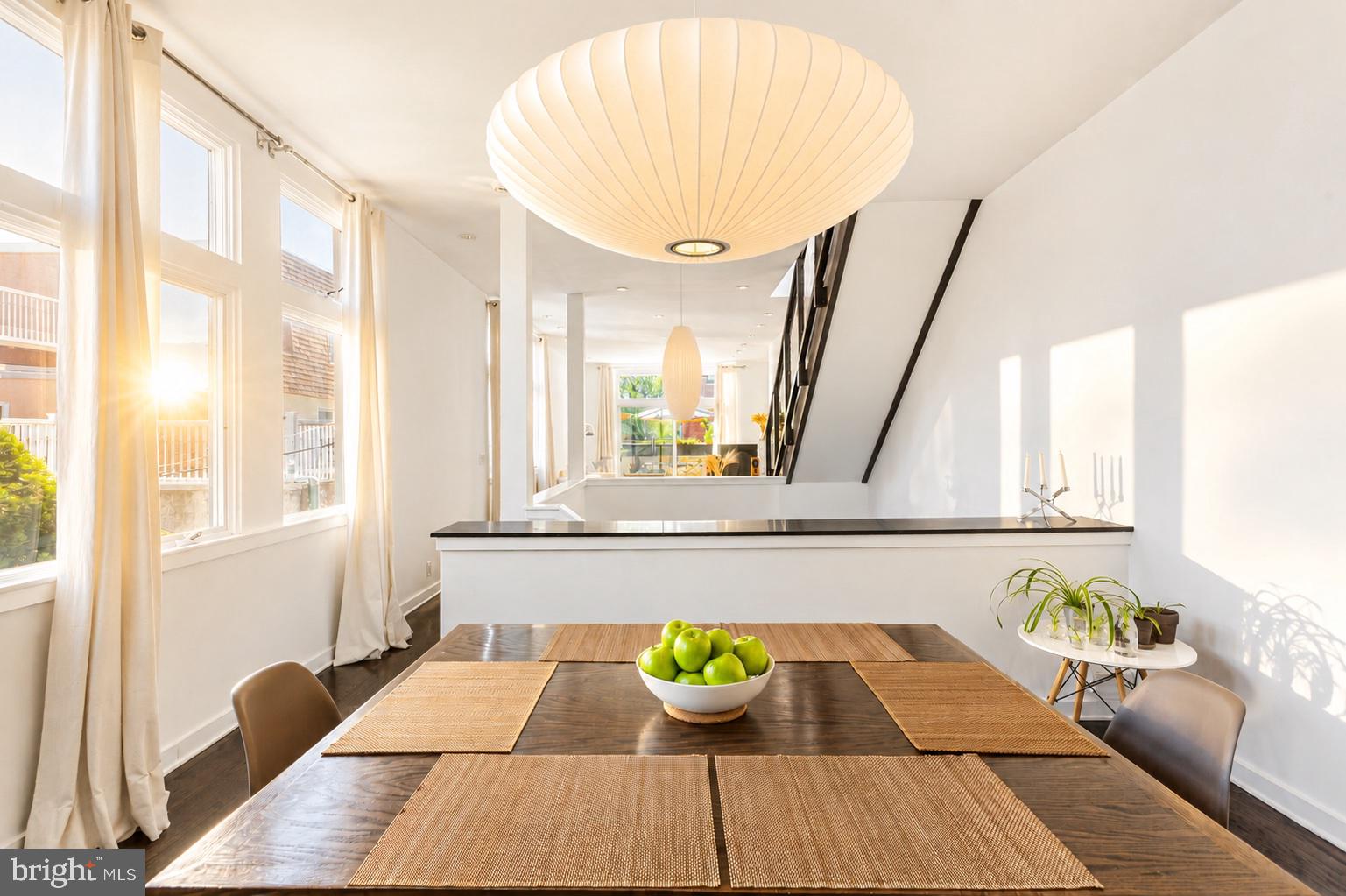 FAIRMOUNT - Residential