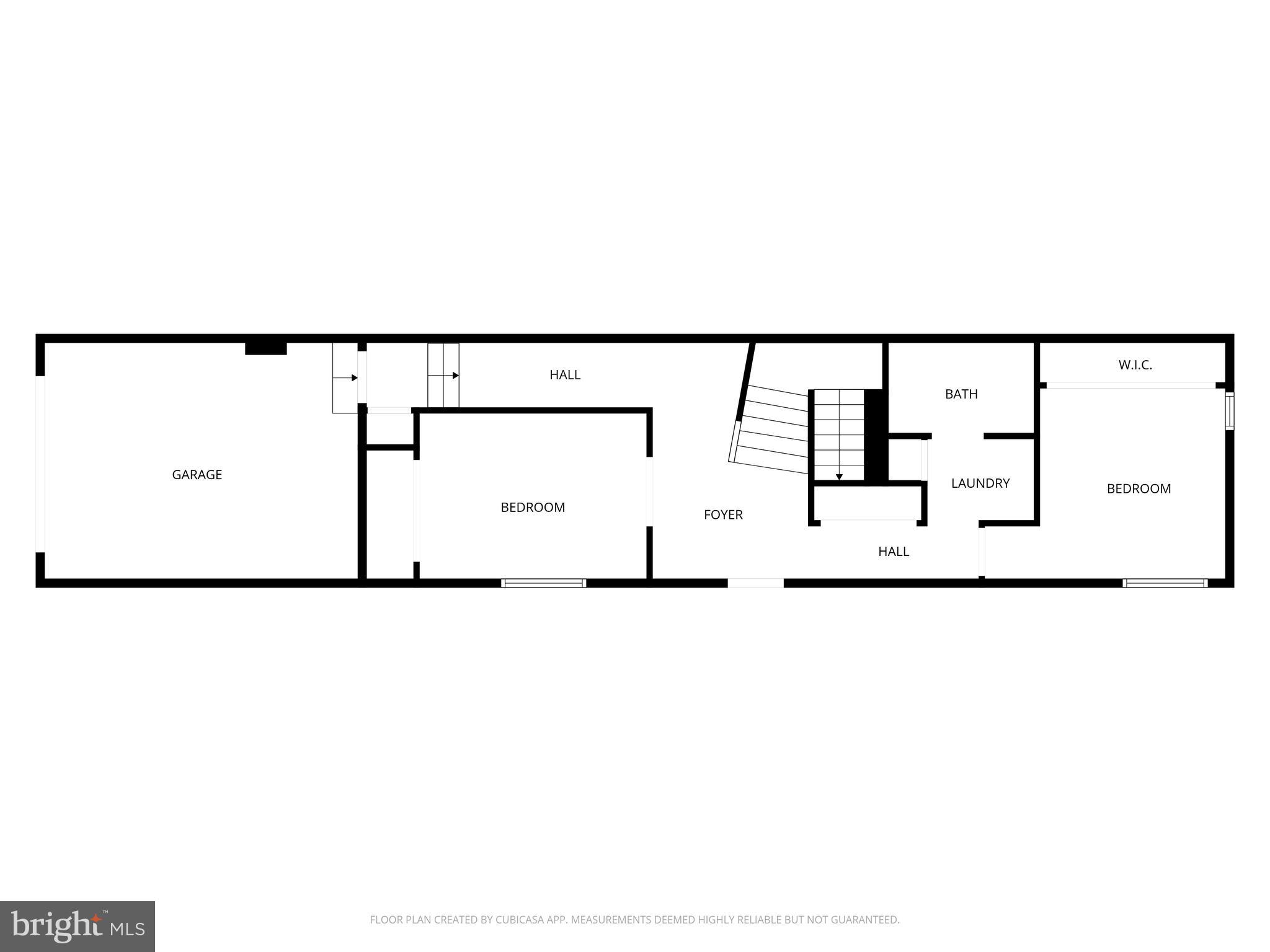 FAIRMOUNT - Residential