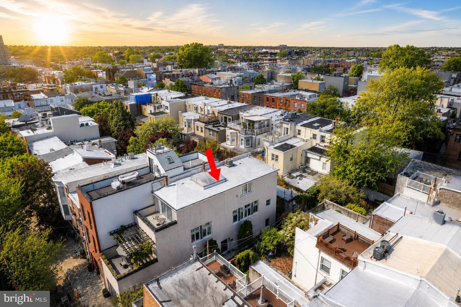FAIRMOUNT - Residential