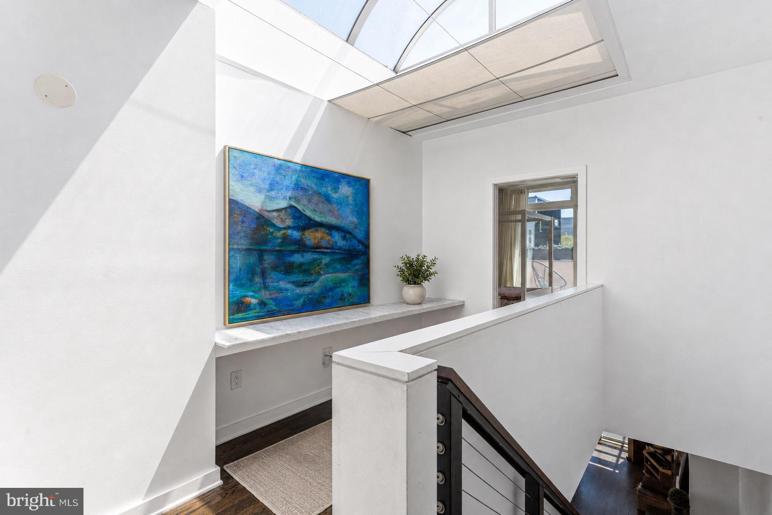 FAIRMOUNT - Residential