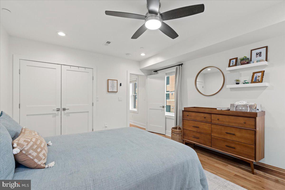 BREWERS HILL - Residential