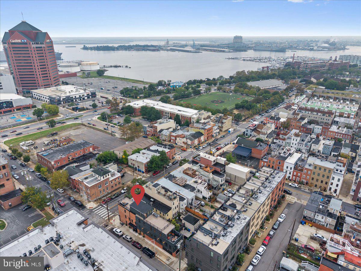 BREWERS HILL - Residential